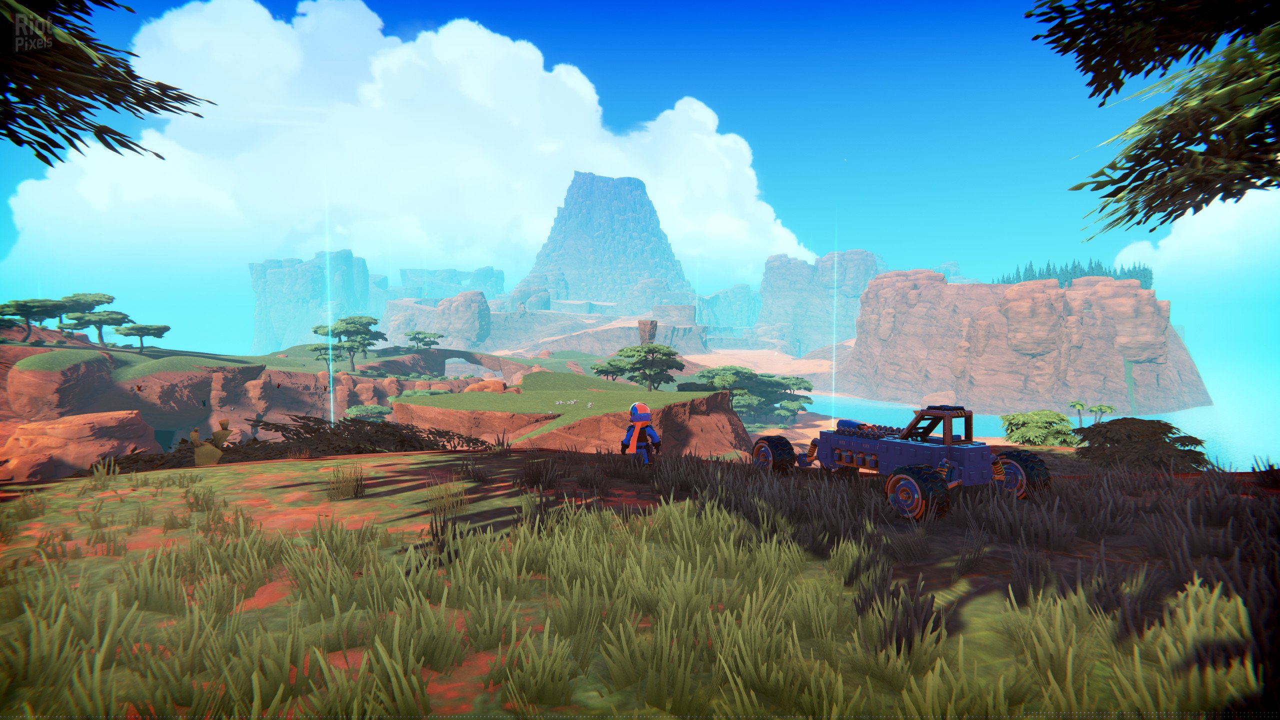 [4]-Trailmakers: Ultimate Edition, v2.0.1.65085 + 11 DLCs Download-HohohoGames