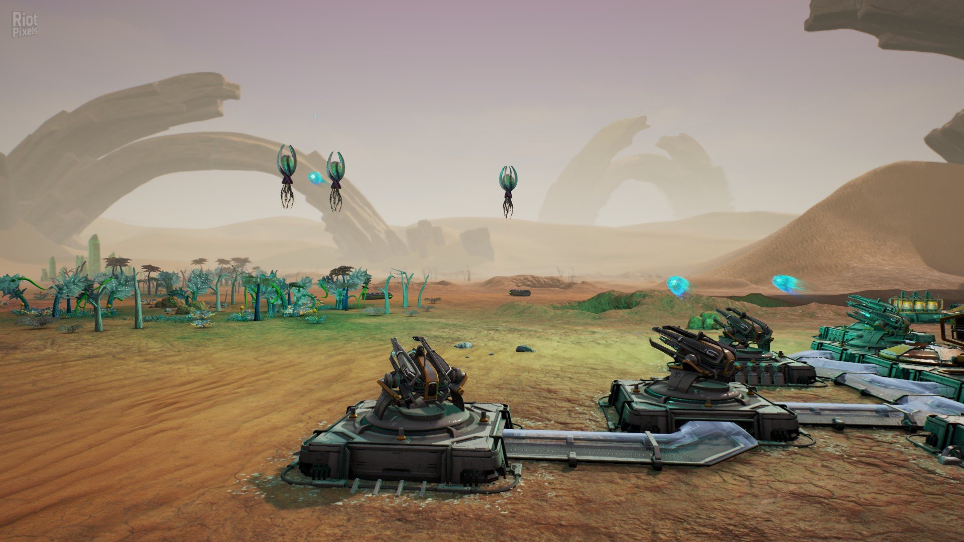 [6]-Aven Colony, v1.0.23705 + DLC Download-HohohoGames