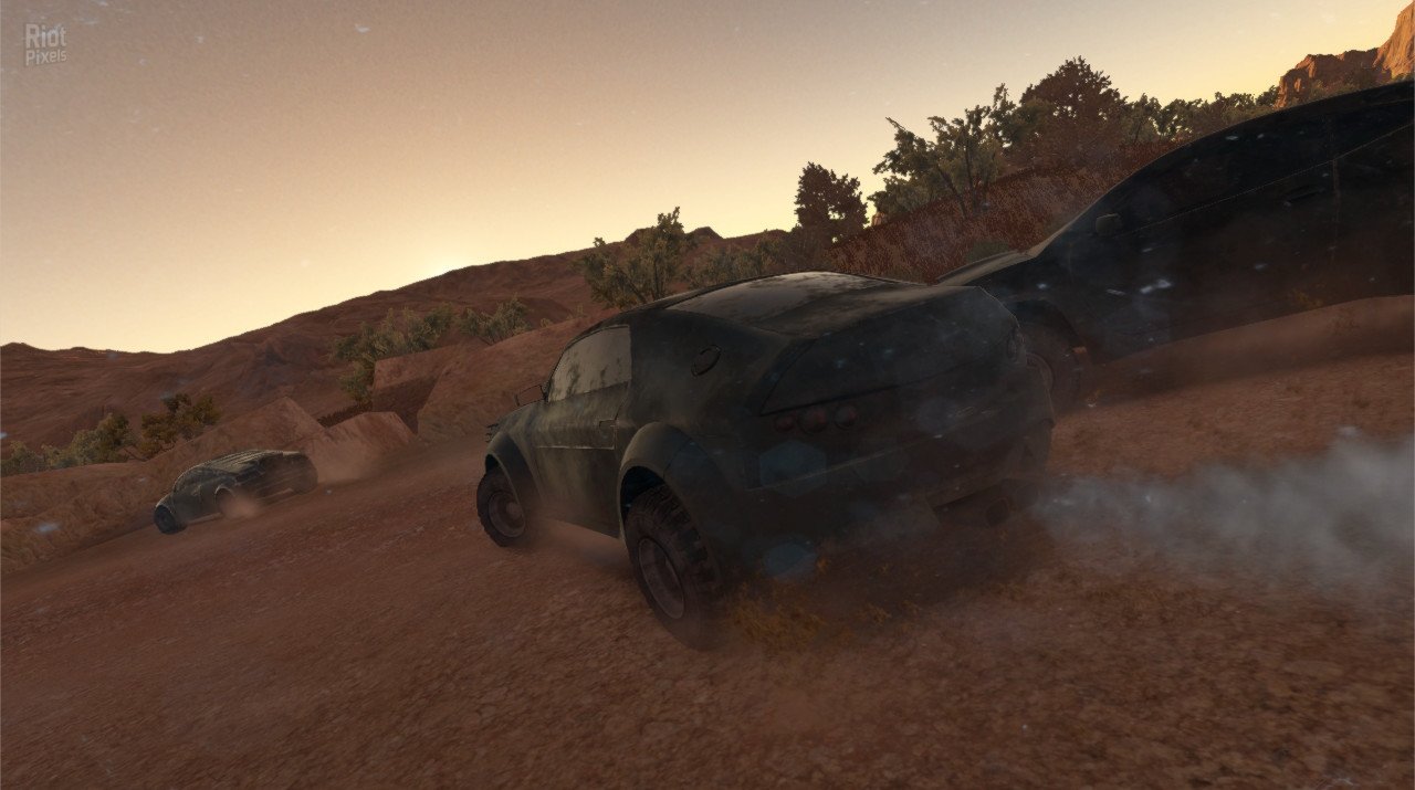 [9]-Fast Dust Download-HohohoGames