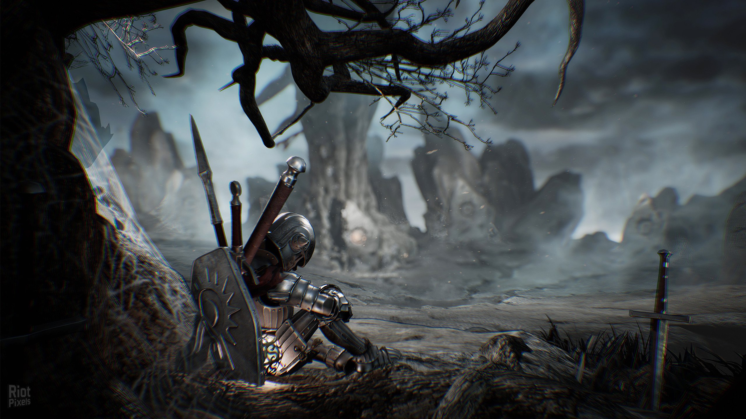 [11]-SINNER: Sacrifice for Redemption Download-HohohoGames