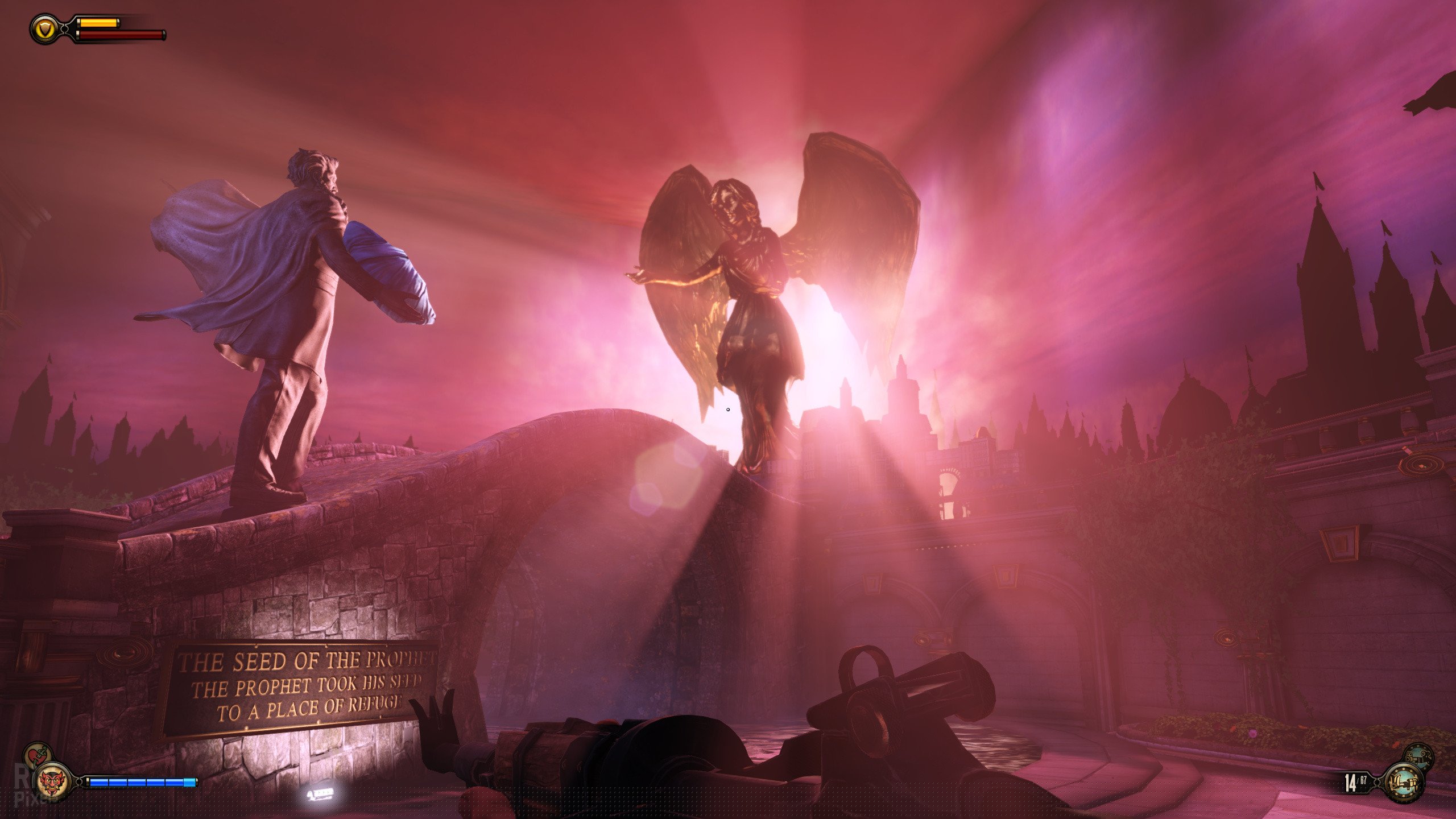 [14]-BioShock Infinite: The Complete Edition Download-HohohoGames