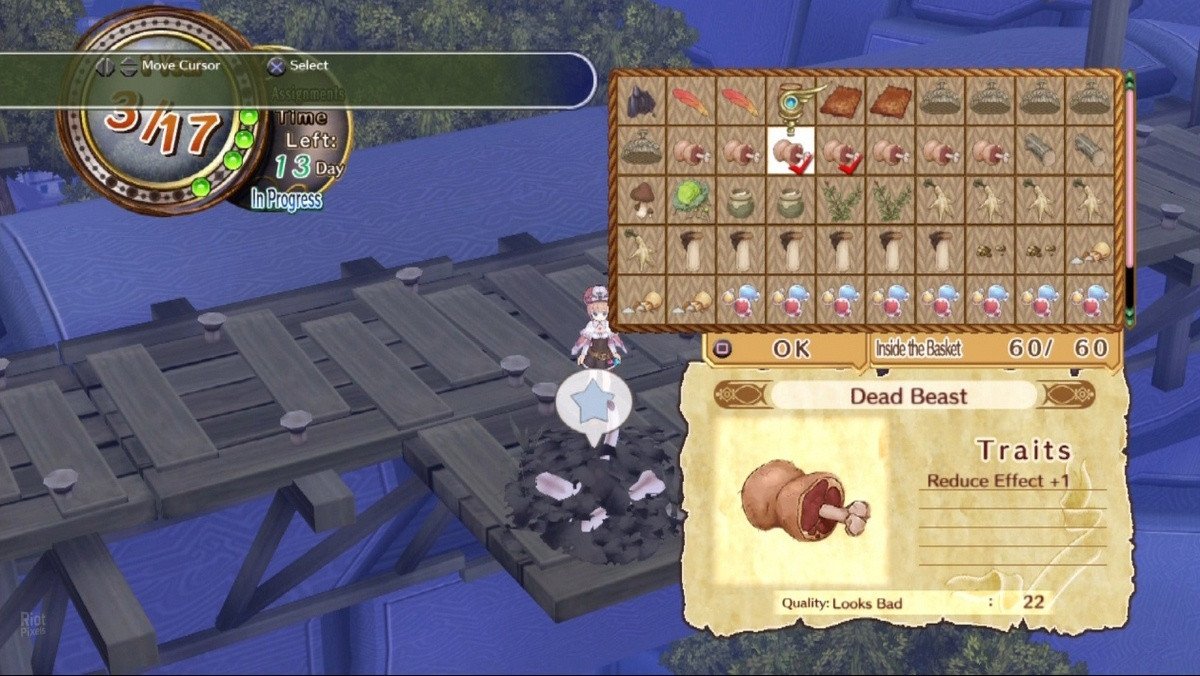 [9]-Atelier Arland series Deluxe Pack Download-HohohoGames