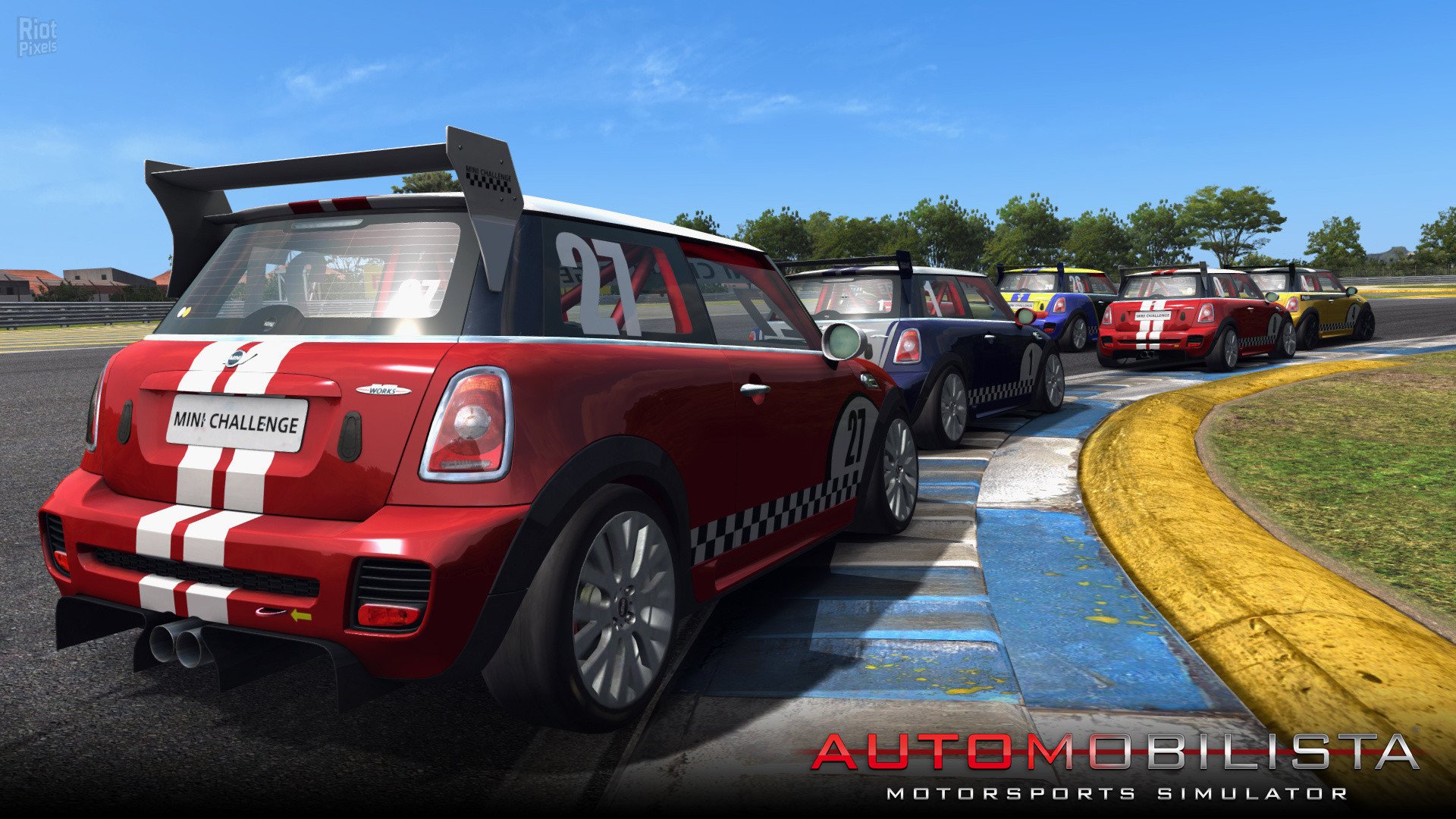 [9]-Automobilista – v1.5.26 + 8 DLCs Download-HohohoGames