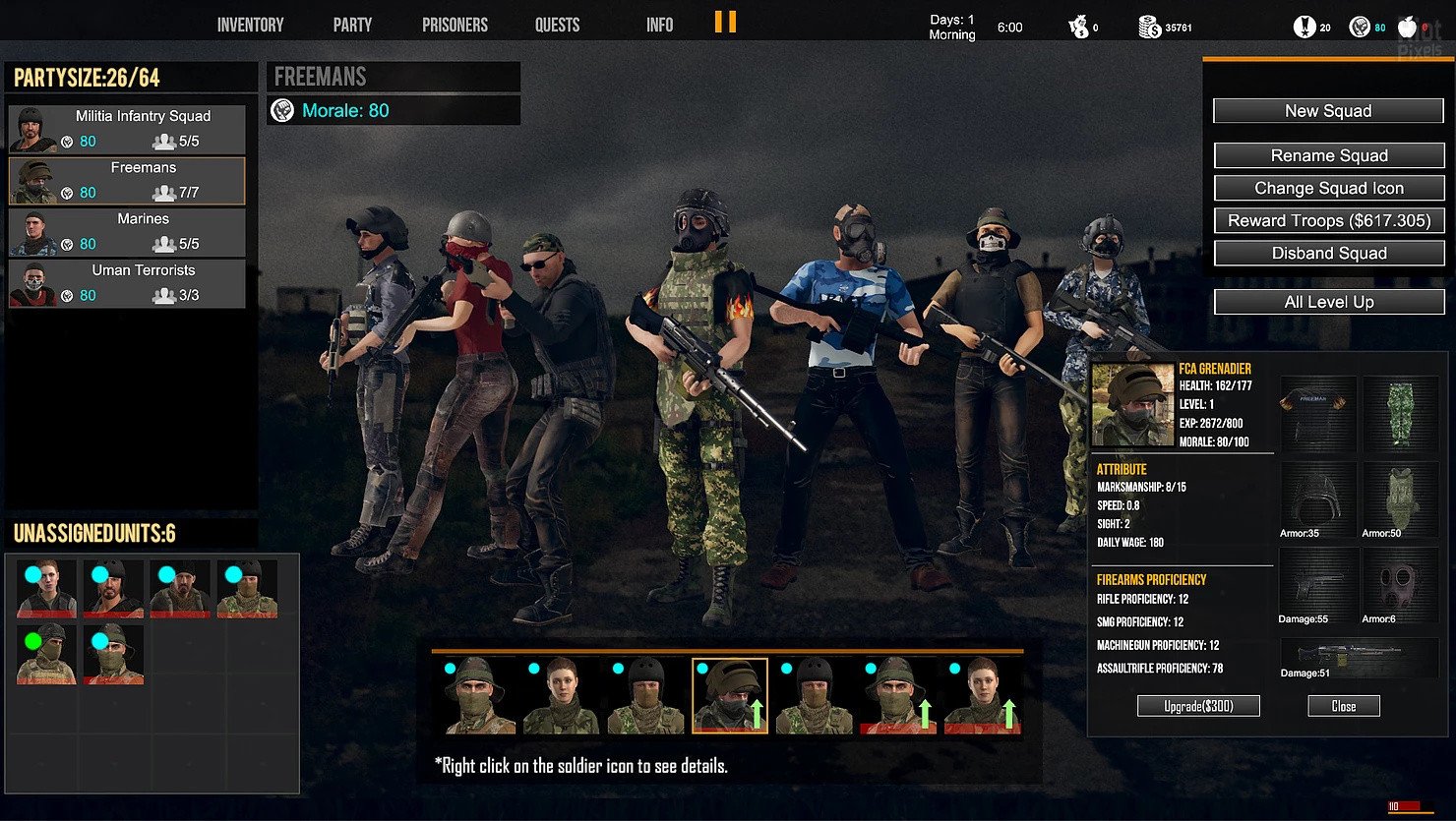 [13]-Freeman: Guerrilla Warfare Download-HohohoGames