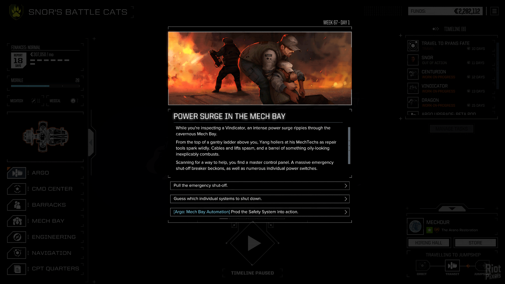 [3]-BATTLETECH: Digital Deluxe Edition – v1.8.0 + All DLCs & Bonus Content Download-HohohoGames