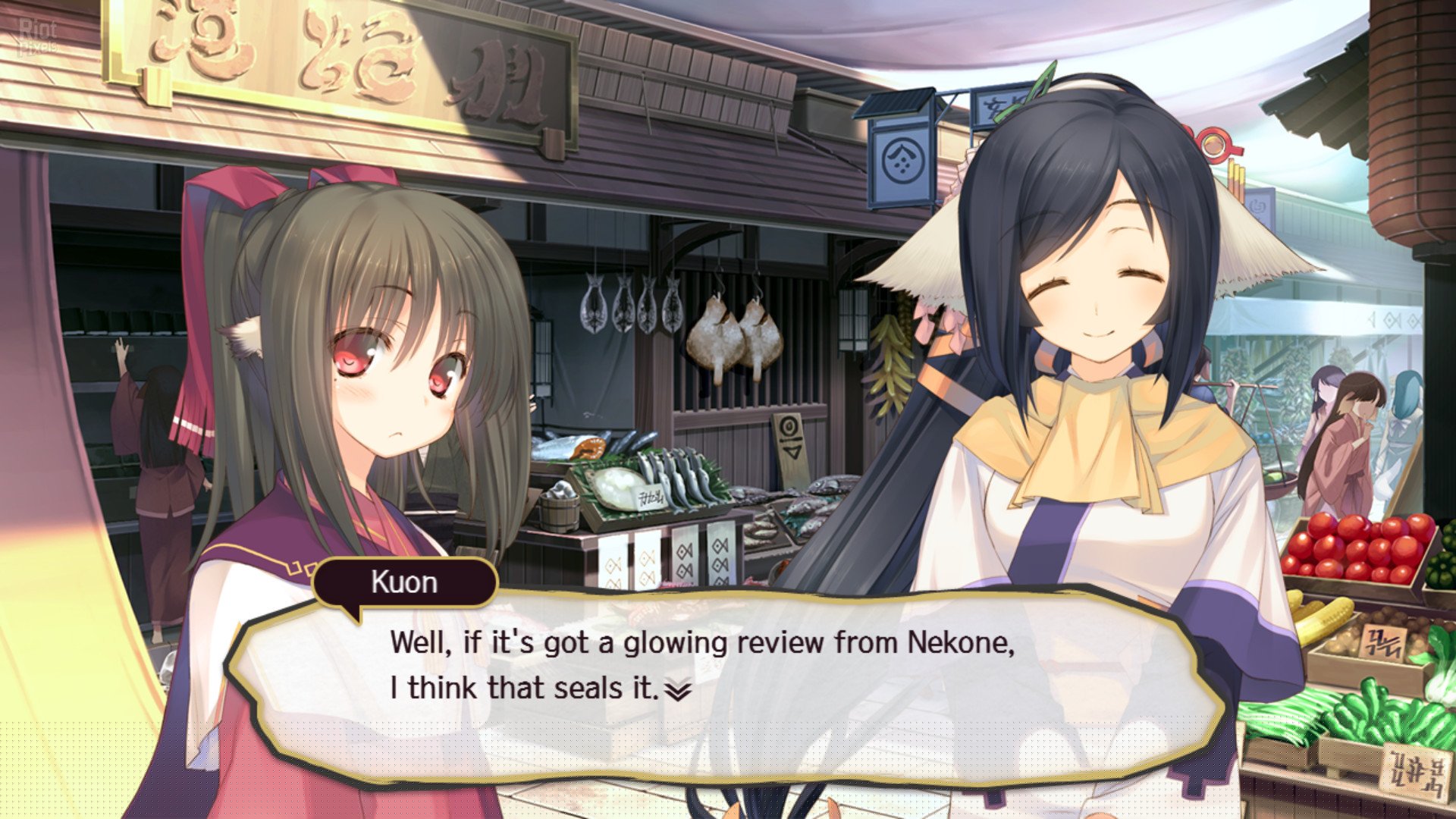 [10]-Utawarerumono Duology Download-HohohoGames