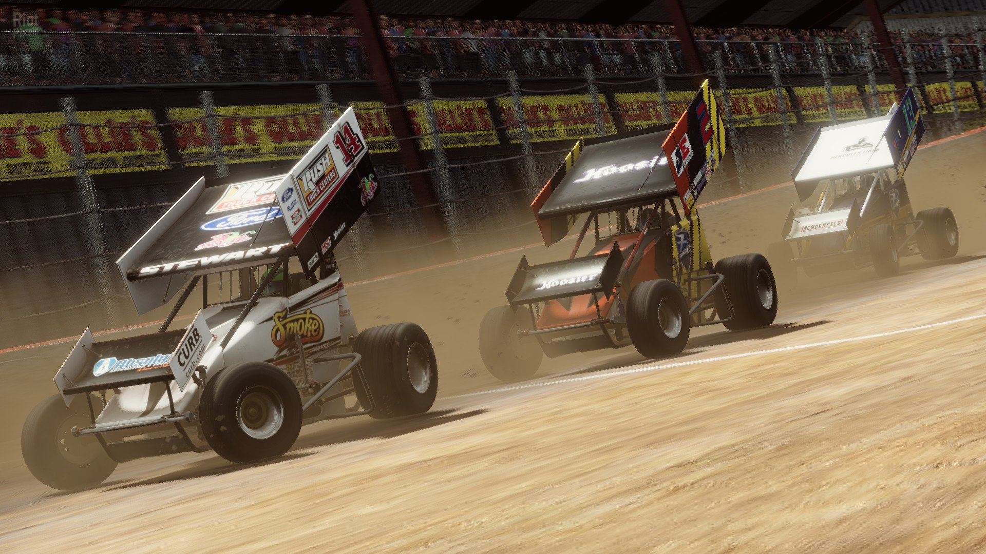 [7]-Tony Stewart’s Sprint Car Racing Download-HohohoGames