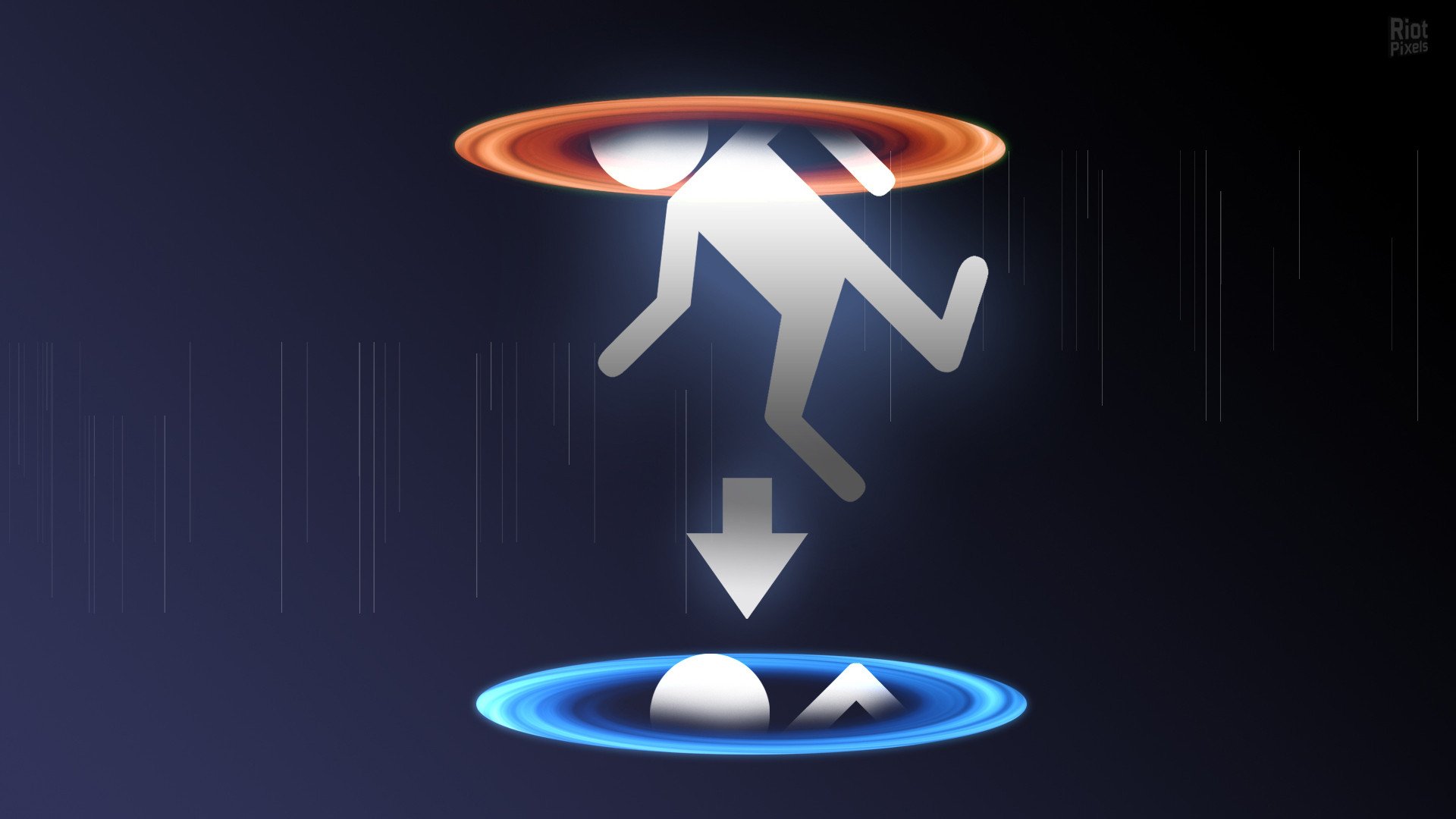 [20]-Portal Collection Download-HohohoGames