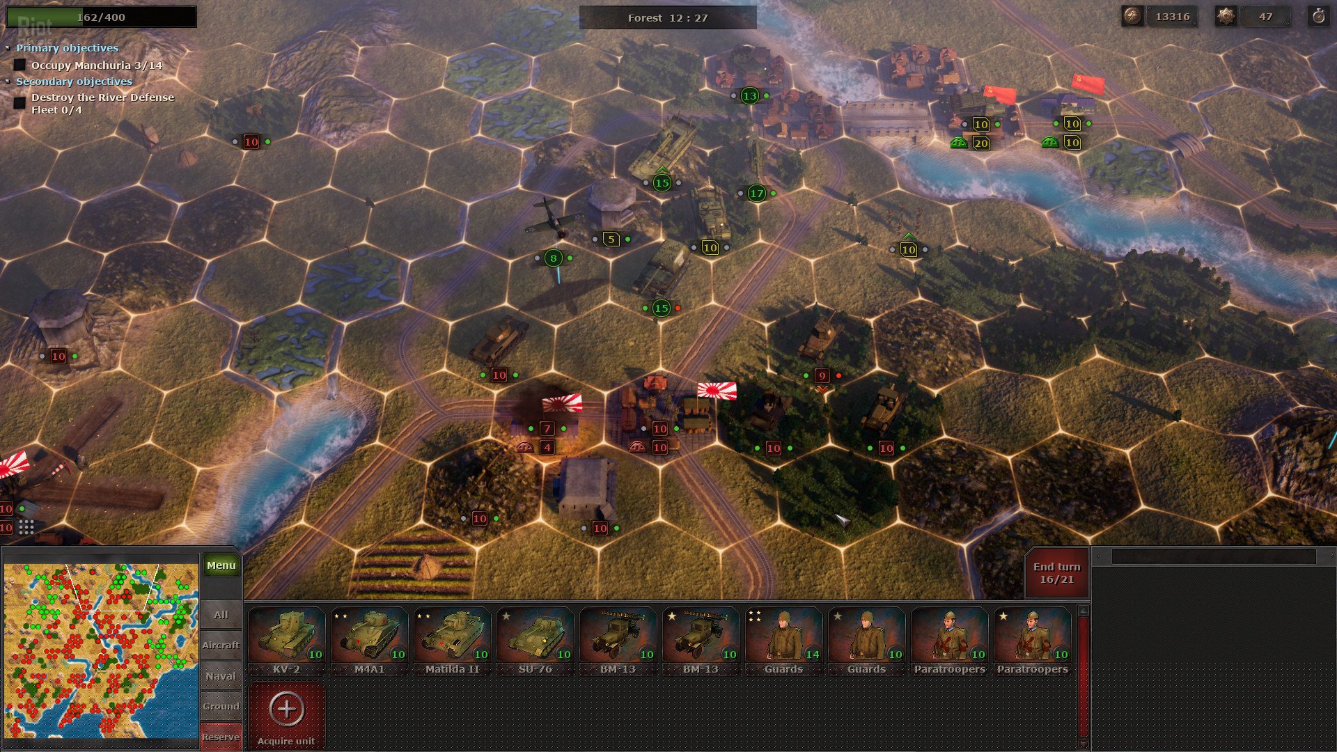 [5]-Strategic Mind: Spectre of Communism Download-HohohoGames
