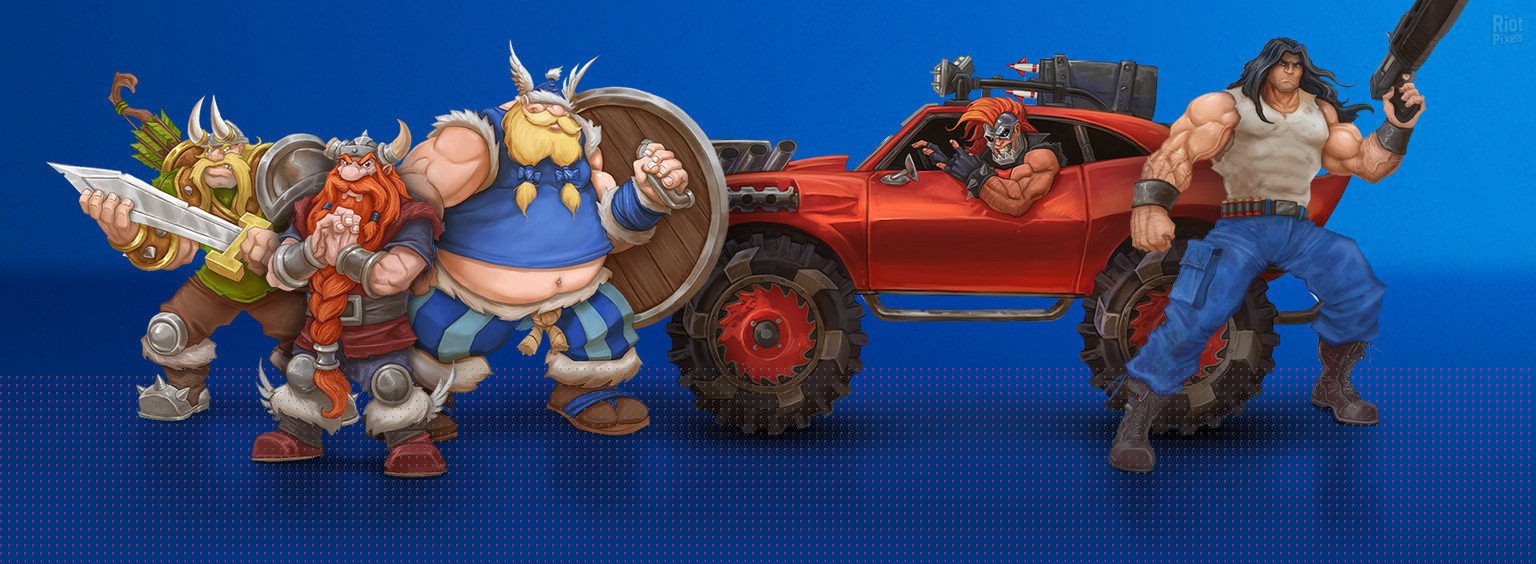 [17]-Blizzard Arcade Collection Download-HohohoGames