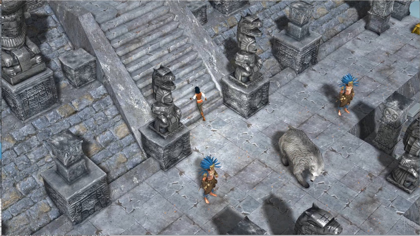 [9]-Aluna: Sentinel of the Shards – v1.06 Download-HohohoGames
