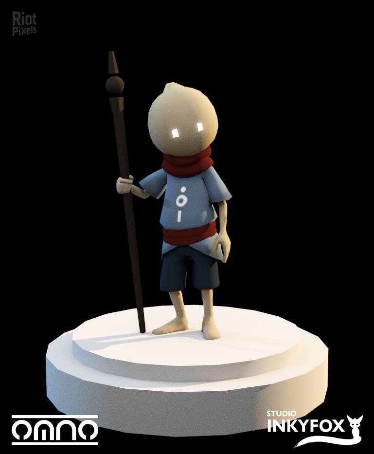 [26]-Omno Download-HohohoGames
