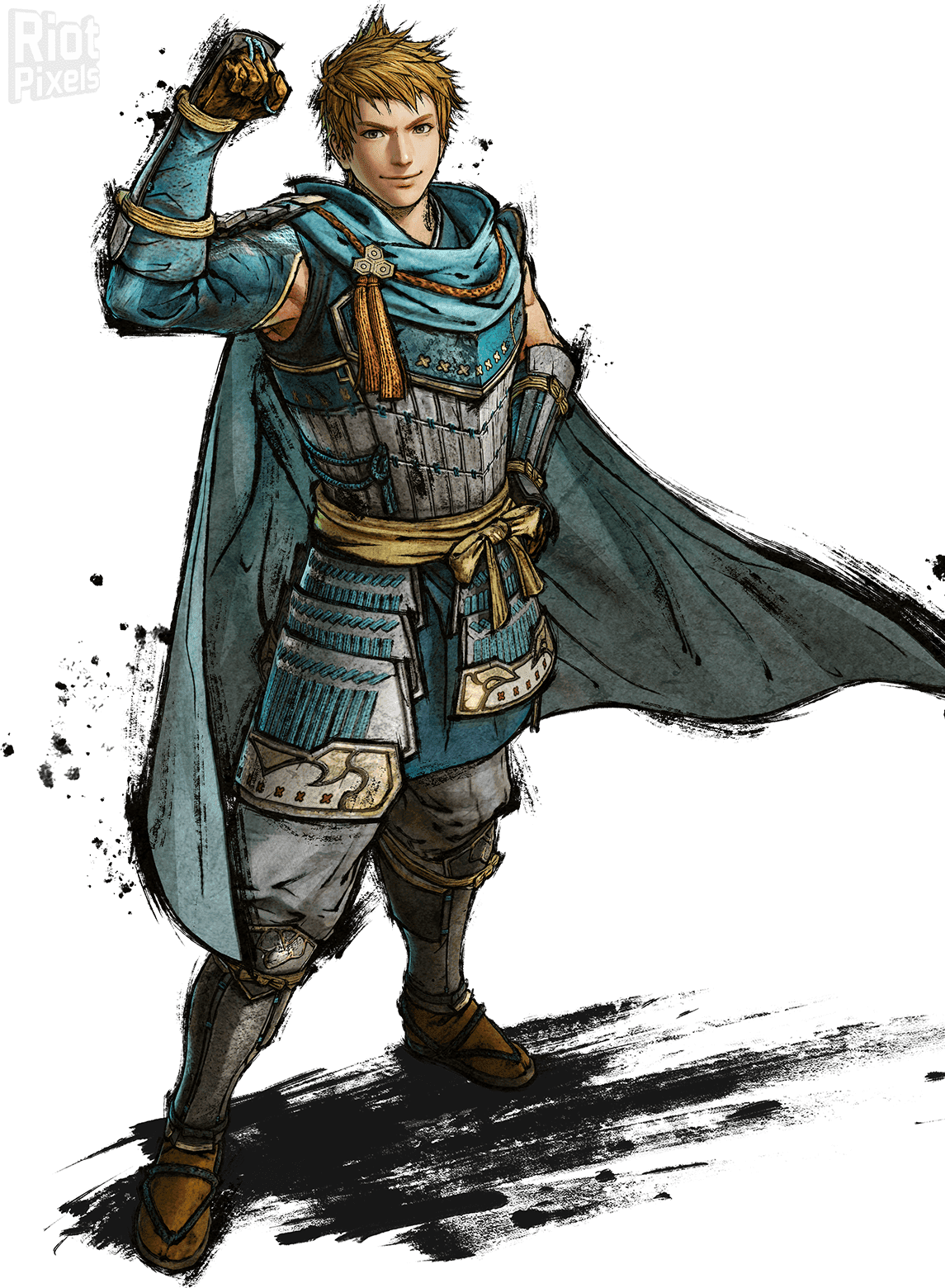[24]-Samurai Warriors 5 + 8 DLCs Download-HohohoGames