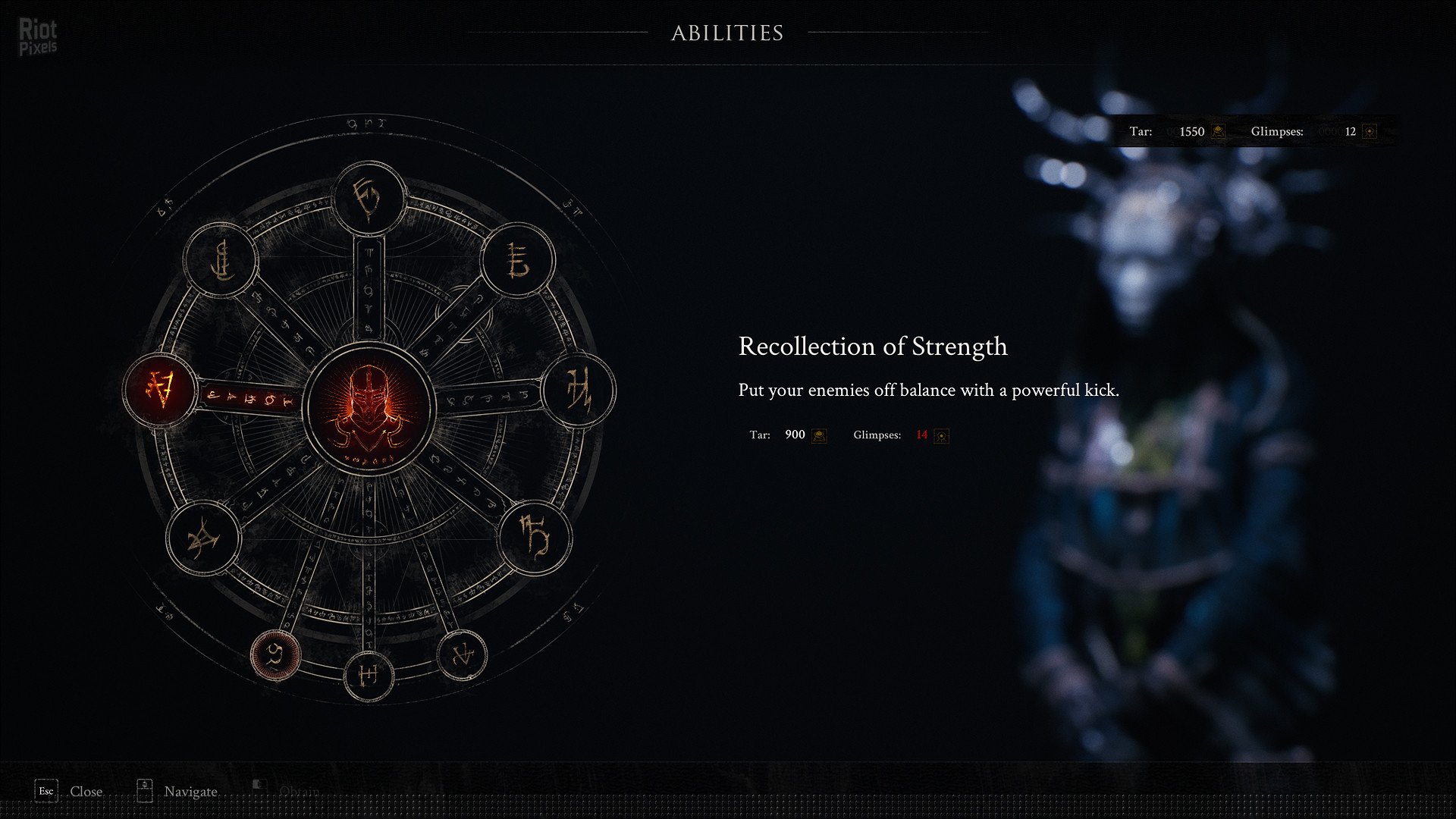 [14]-Mortal Shell – Build 08.12.21 Revision 1.014528 + The Virtuous Cycle DLC Download-HohohoGames