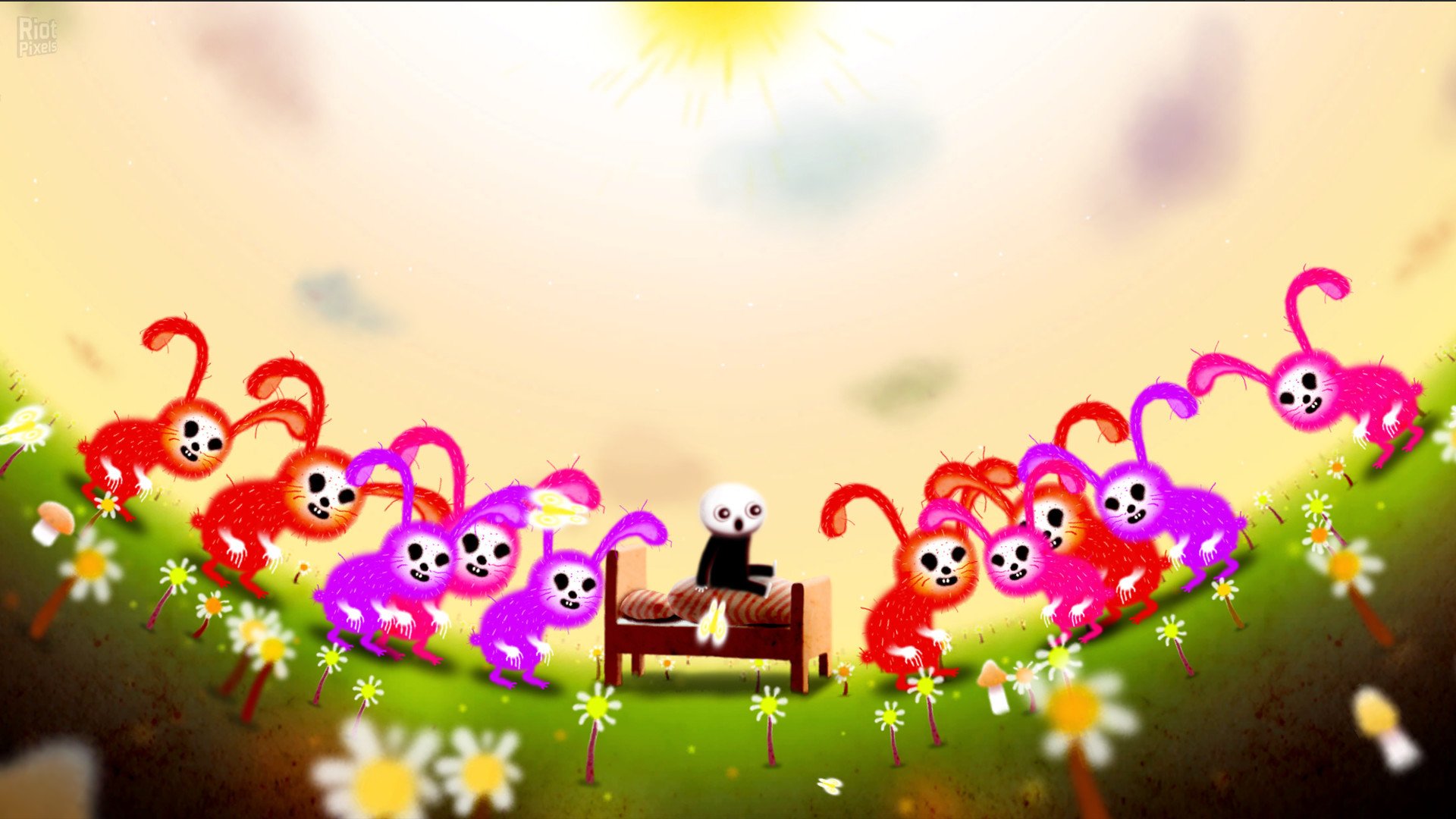 [4]-Happy Game Download-HohohoGames