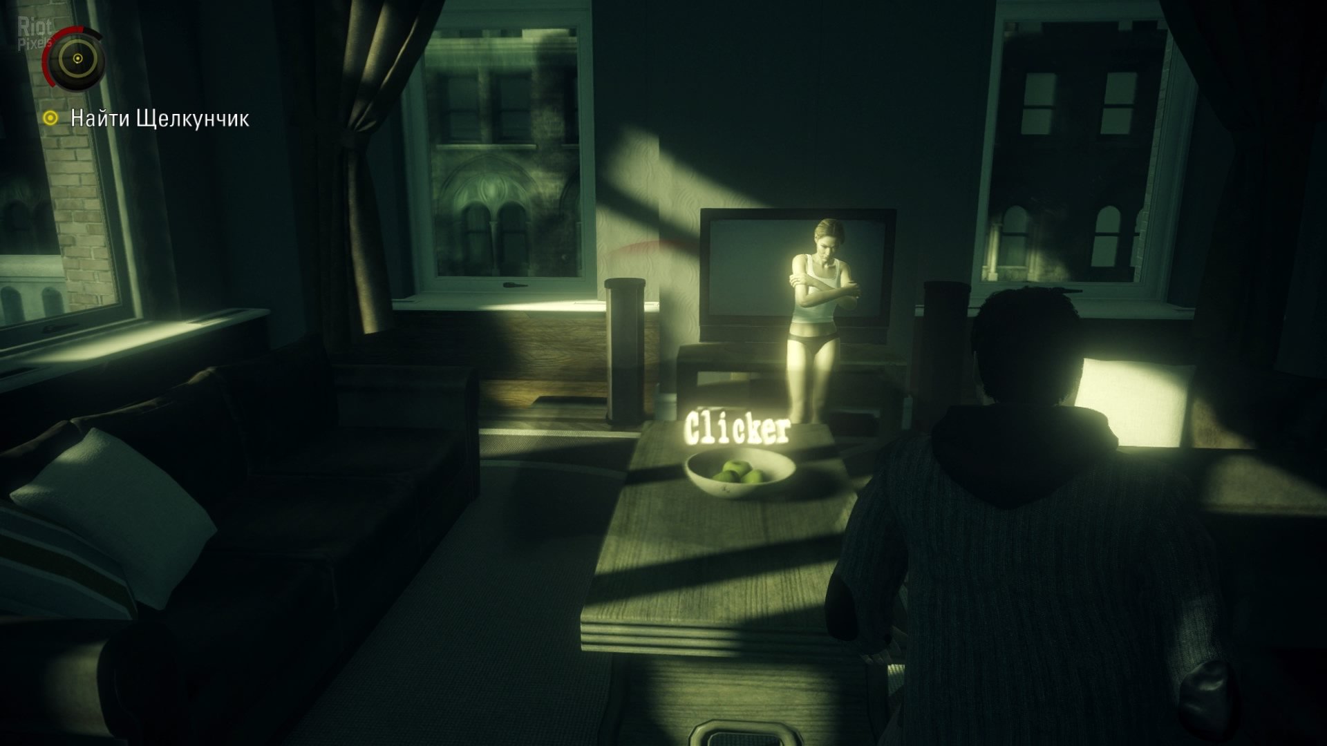[8]-Alan Wake Remastered – Build 33793 + 3 DLCs Download-HohohoGames