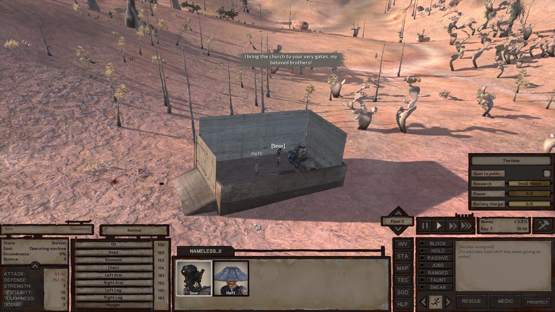 [9]-Kenshi – v1.0.55 (Newland) Download-HohohoGames
