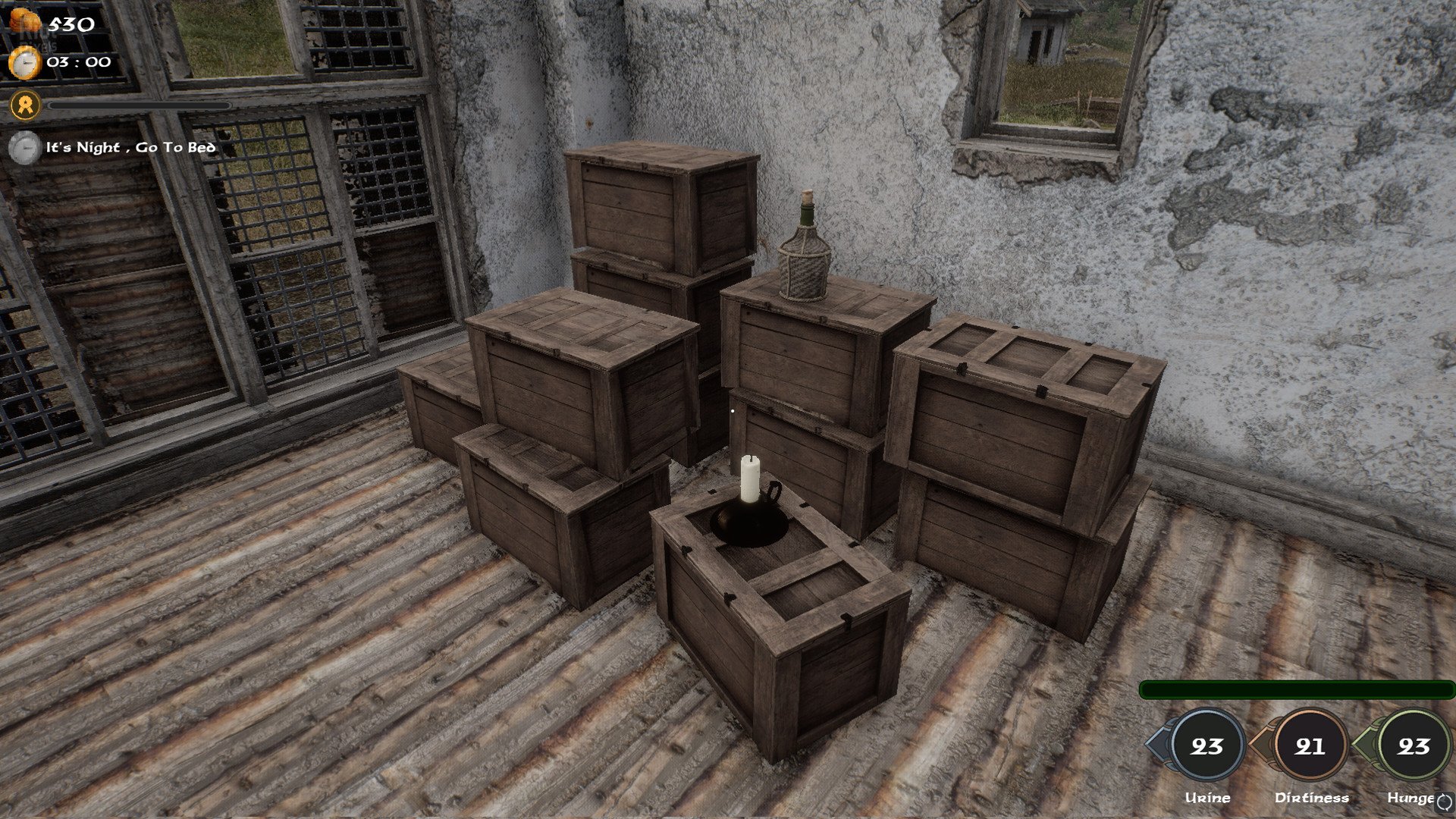 [3]-Medieval Trader Simulator Download-HohohoGames