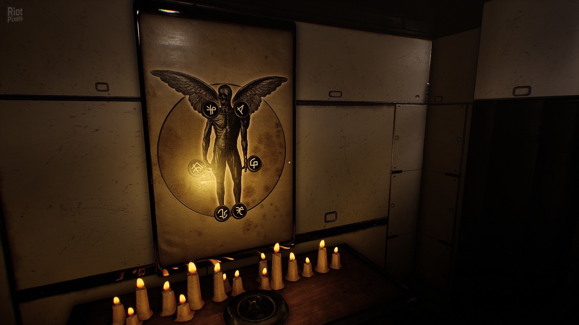 [6]-Transient: Extended Edition – v0.170 Download-HohohoGames