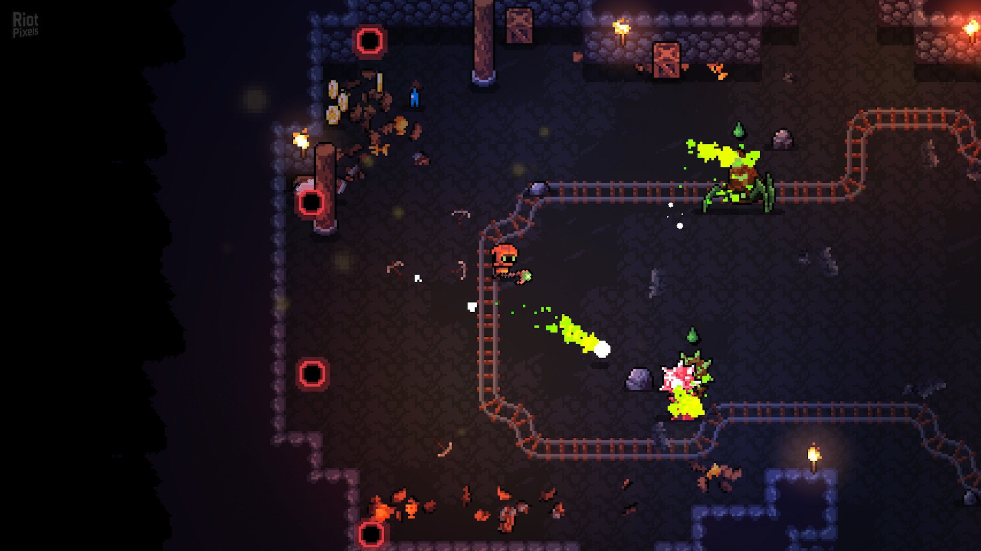 [8]-Archvale – v1.1.1 Download-HohohoGames