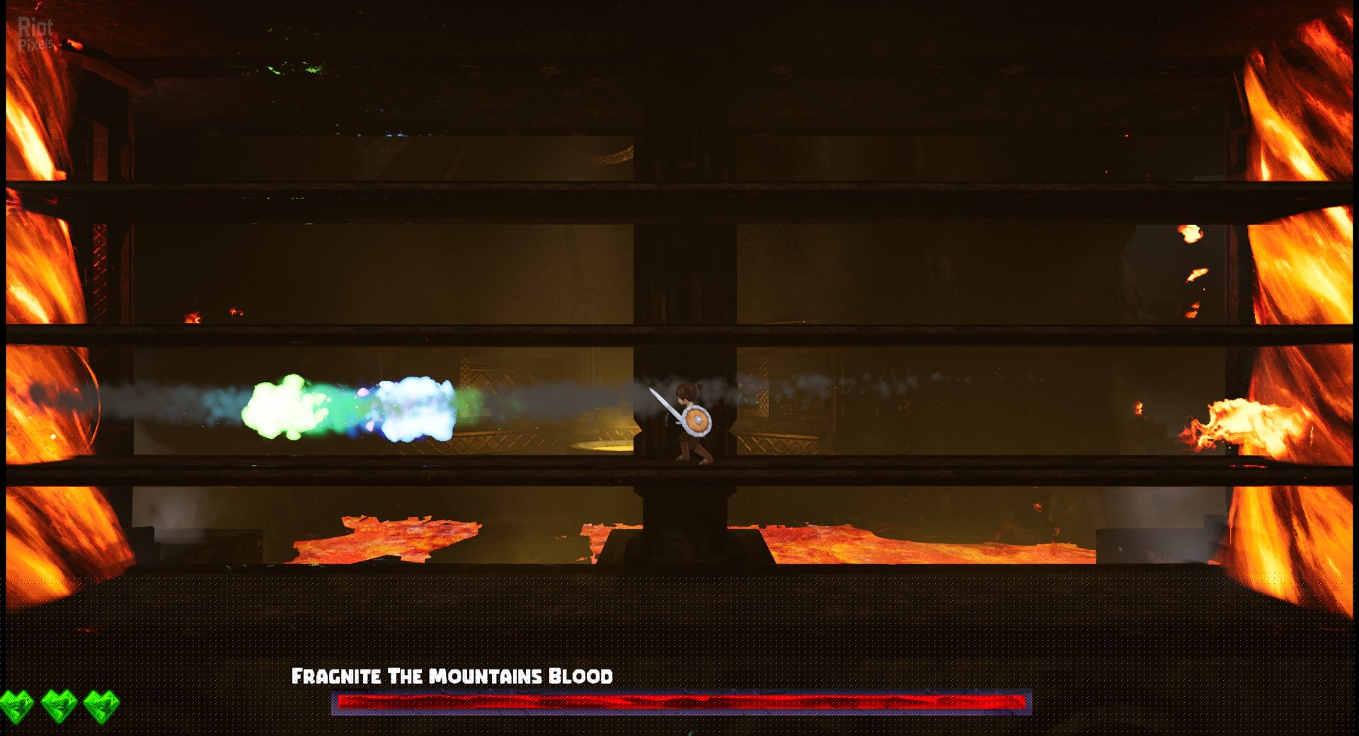 [3]-Fractured Download-HohohoGames