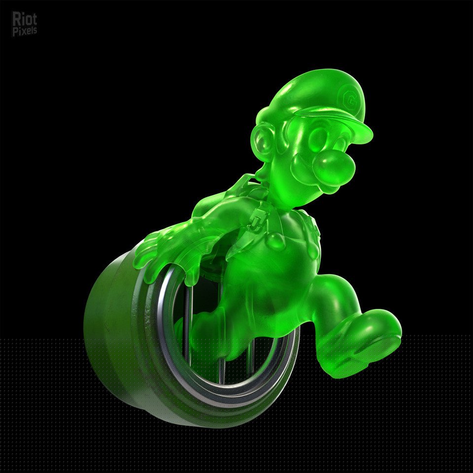 [27]-Luigi’s Mansion 3 – v1.4.0 + 2 DLCs + Essential Mods + Emulators for PC Download-HohohoGames