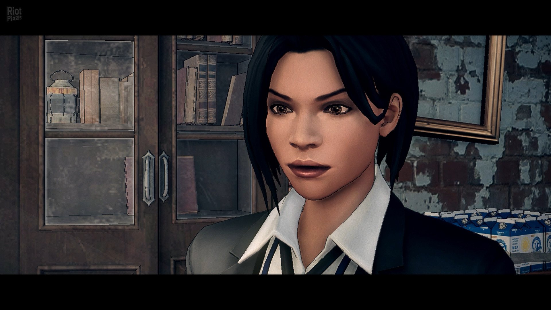 [9]-Deadly Premonition 2: A Blessing in Disguise Download-HohohoGames