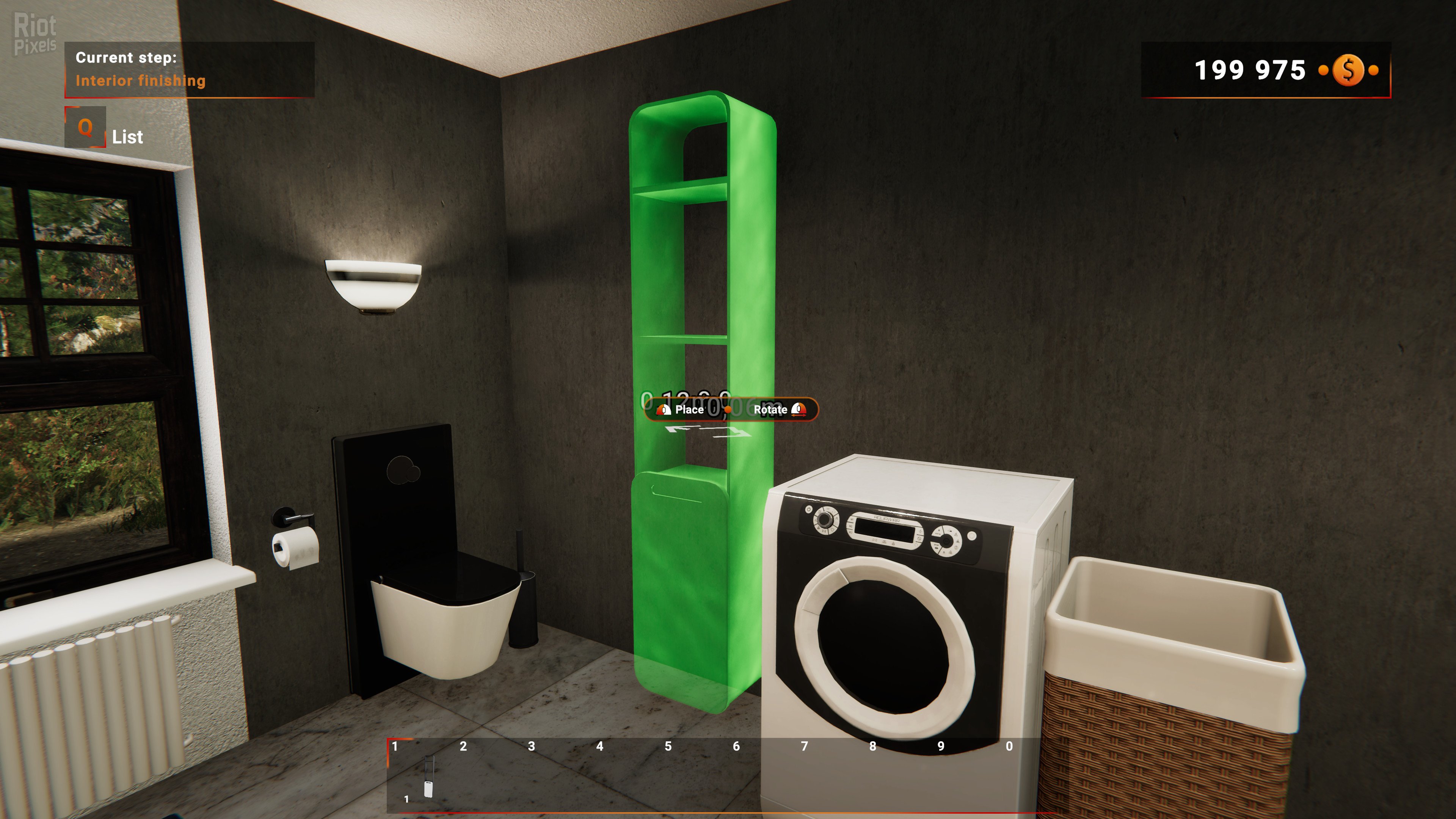 [7]-Builder Simulator – v1.0b Download-HohohoGames