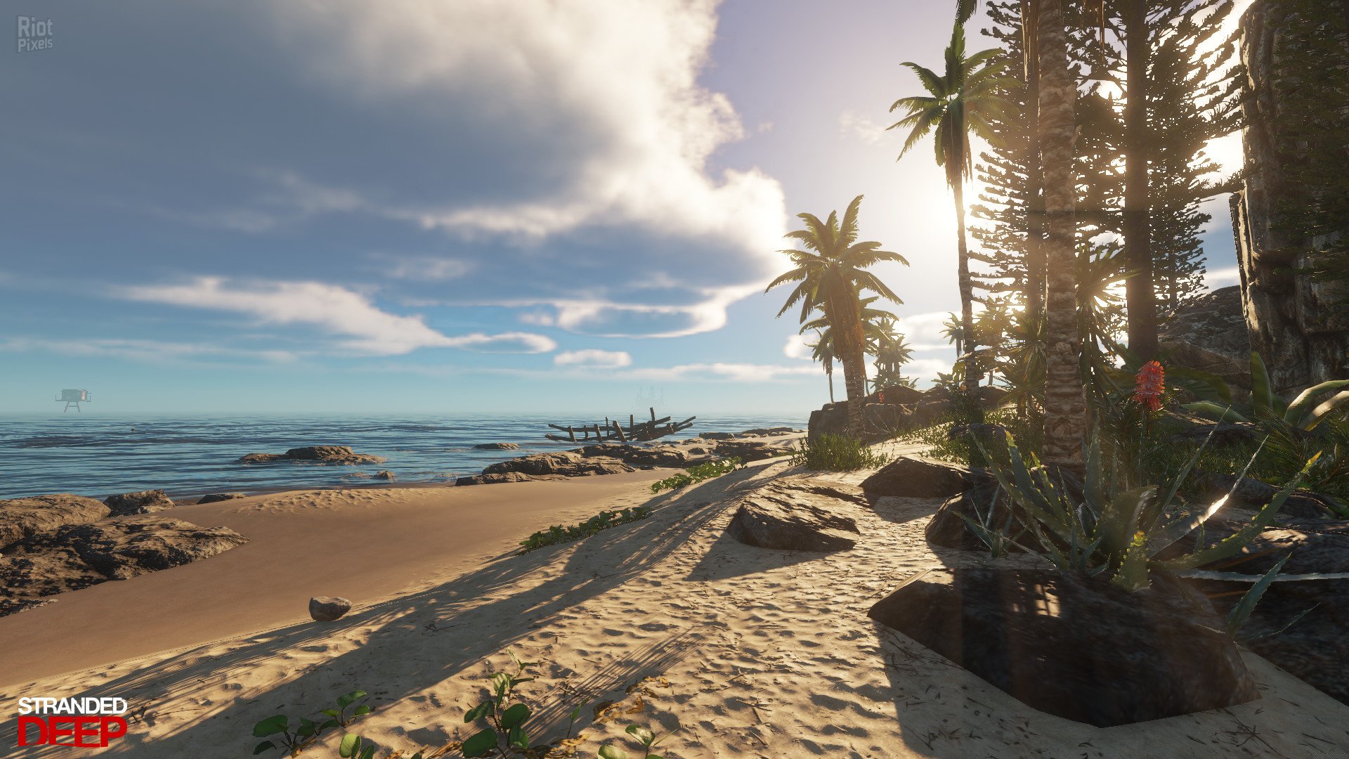[10]-Stranded Deep – v1.0.6.0.17 Release Download-HohohoGames