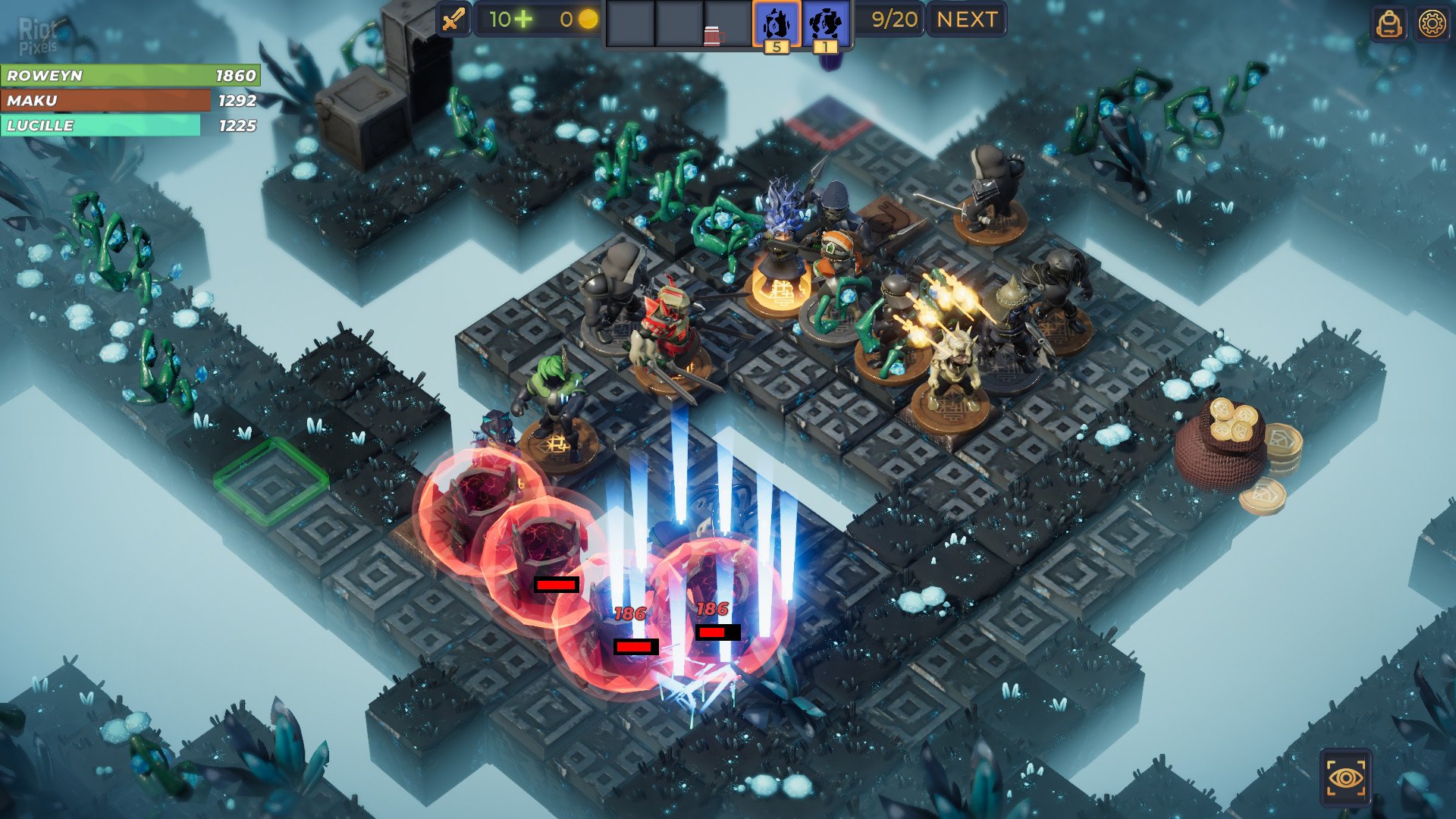 [4]-Tiny Tactics Download-HohohoGames