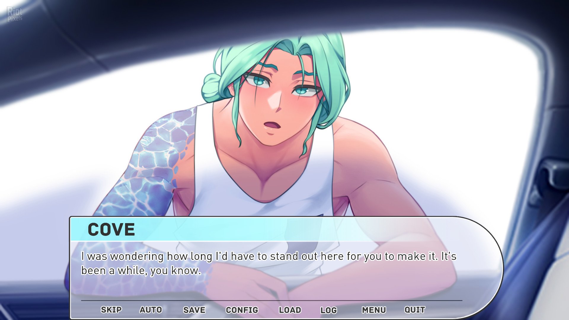[4]-Our Life: Beginnings & Always – v1.6.0 + 7 DLCs Download-HohohoGames
