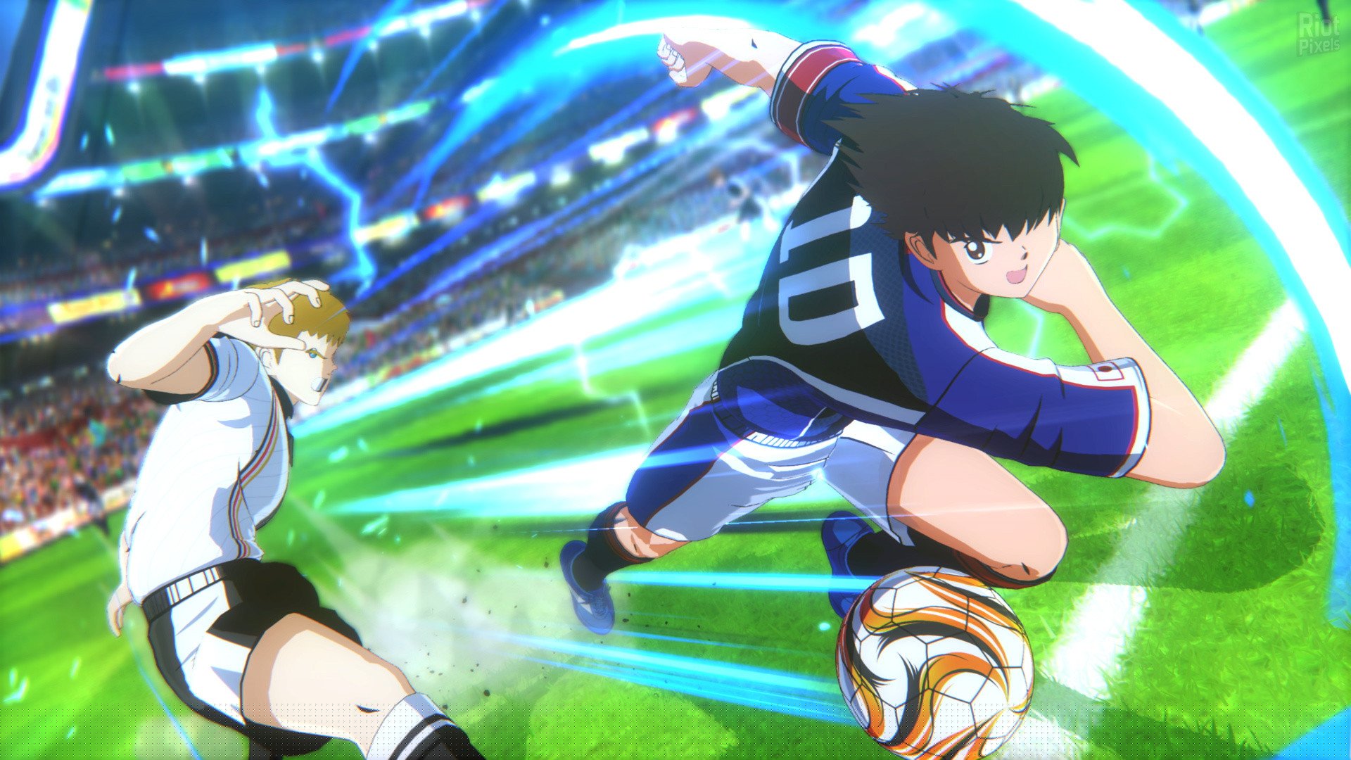 [9]-Captain Tsubasa: Rise of New Champions – Deluxe Edition – v1.46.1 + 22 DLCs + Windows 7 Fix Download-HohohoGames