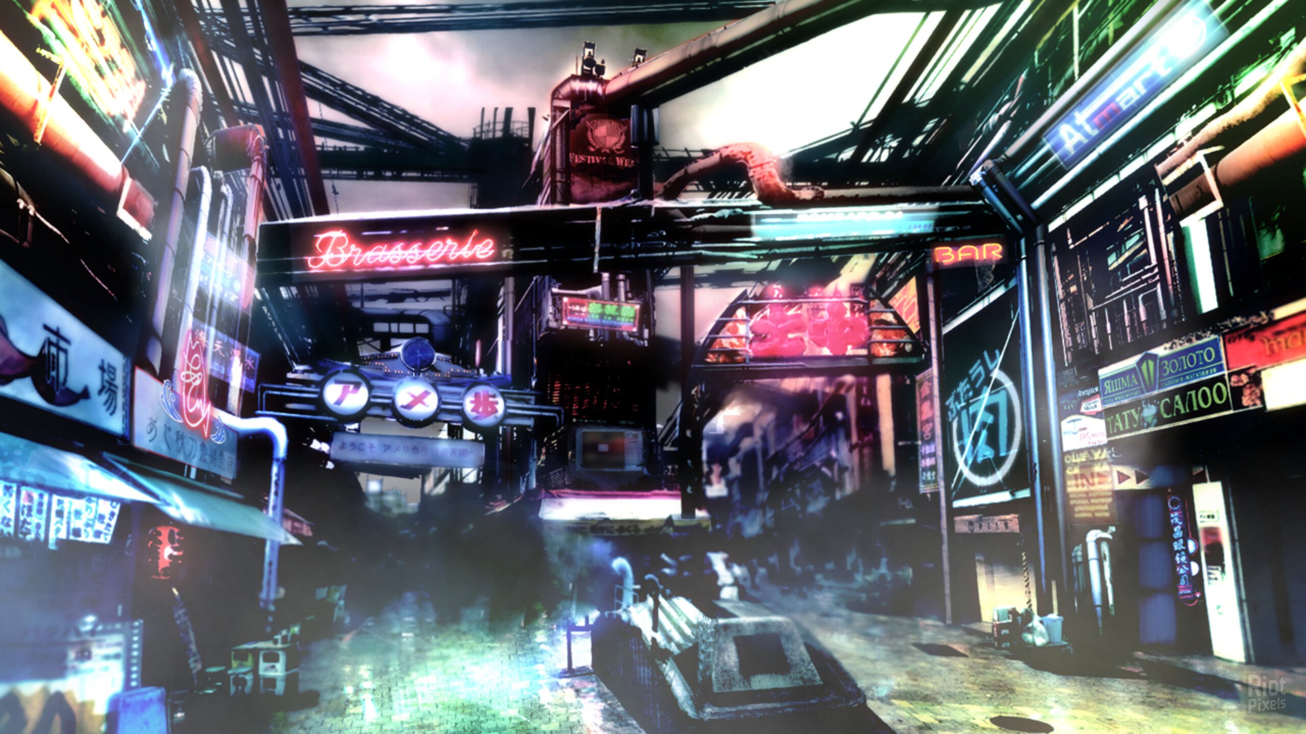 [3]-Tokyo Necro – v1.01s Download-HohohoGames