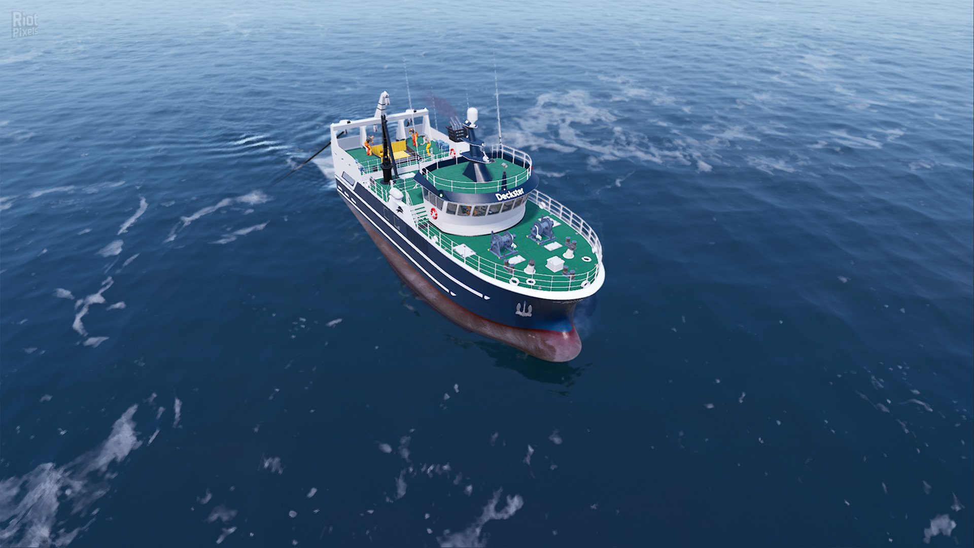 [11]-Fishing: North Atlantic – Complete Edition, v1.8.1122.15262 + 2 DLCs + Bonus OST Download-HohohoGames