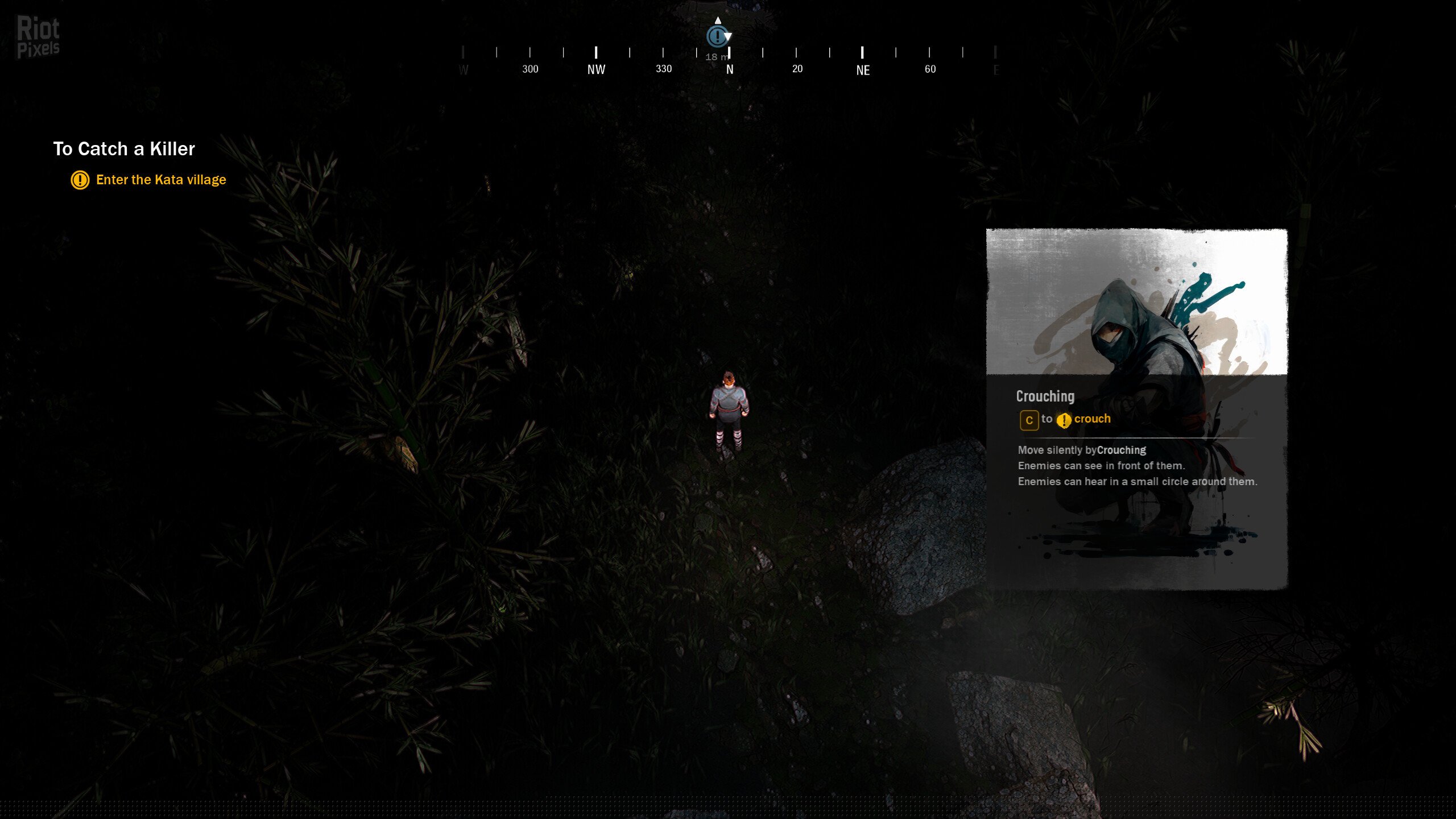 [8]-Katana-Ra: Shinobi Rising + Windows 7 Fix Download-HohohoGames