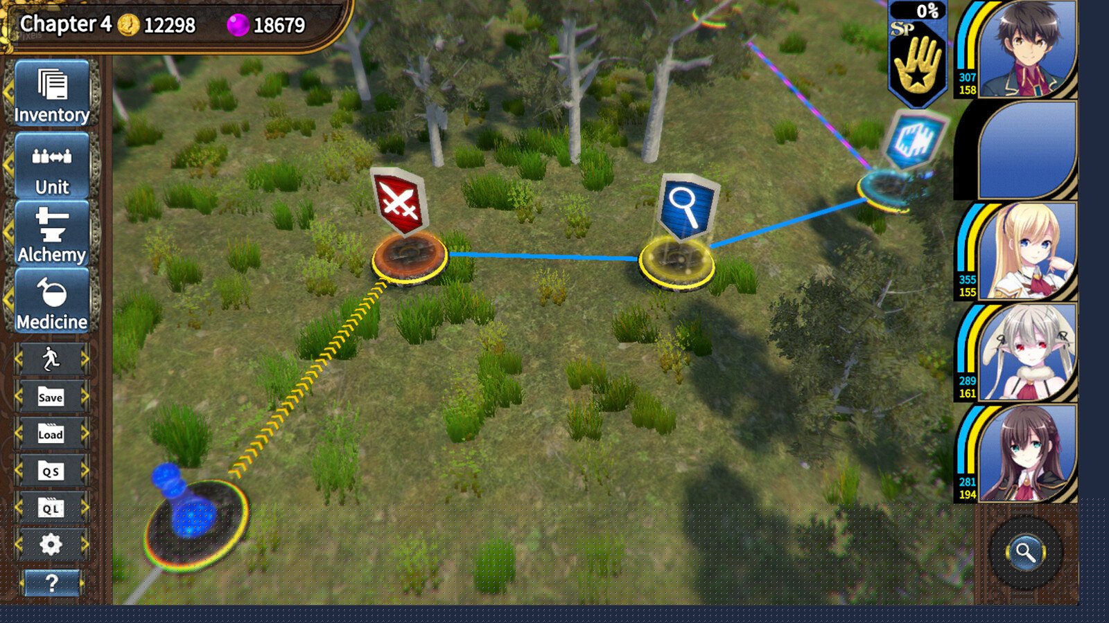 [11]-The Alchemist of Ars Magna Download-HohohoGames