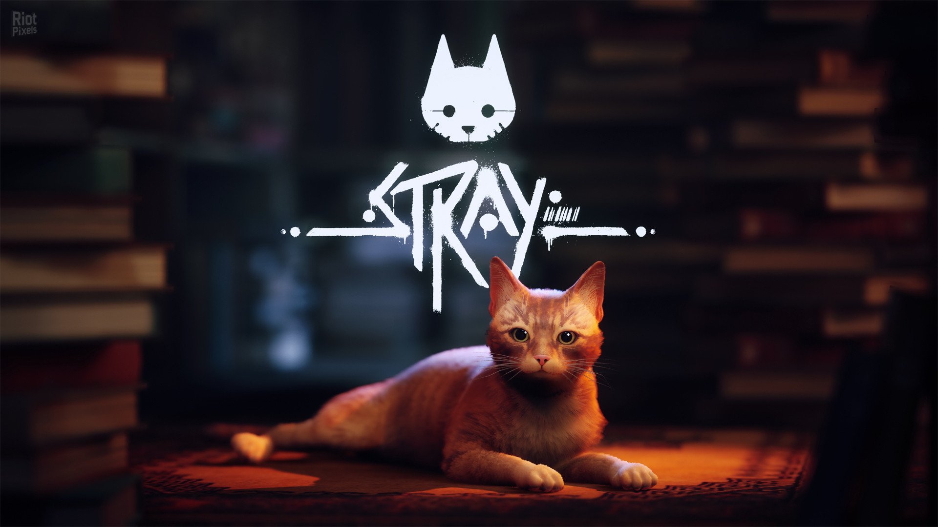 [18]-Stray: Soundtrack Edition – v1.5#368 Revision 26632 (Patch 4) + Bonus OST + Windows 7 Fix Download-HohohoGames