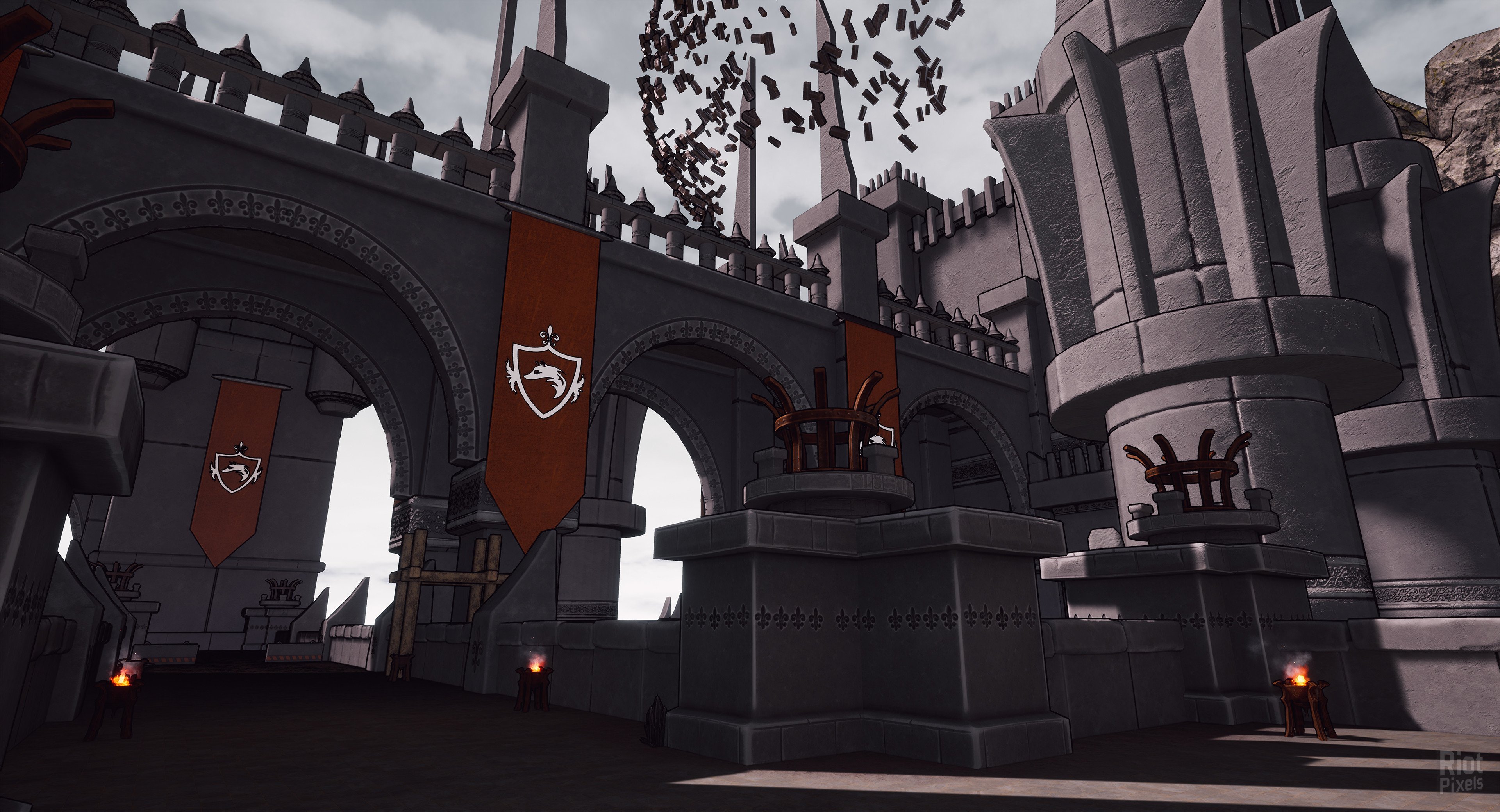 [9]-Alder Forge: Bundle – v1.0.0 (Release) + Bonus Content Download-HohohoGames
