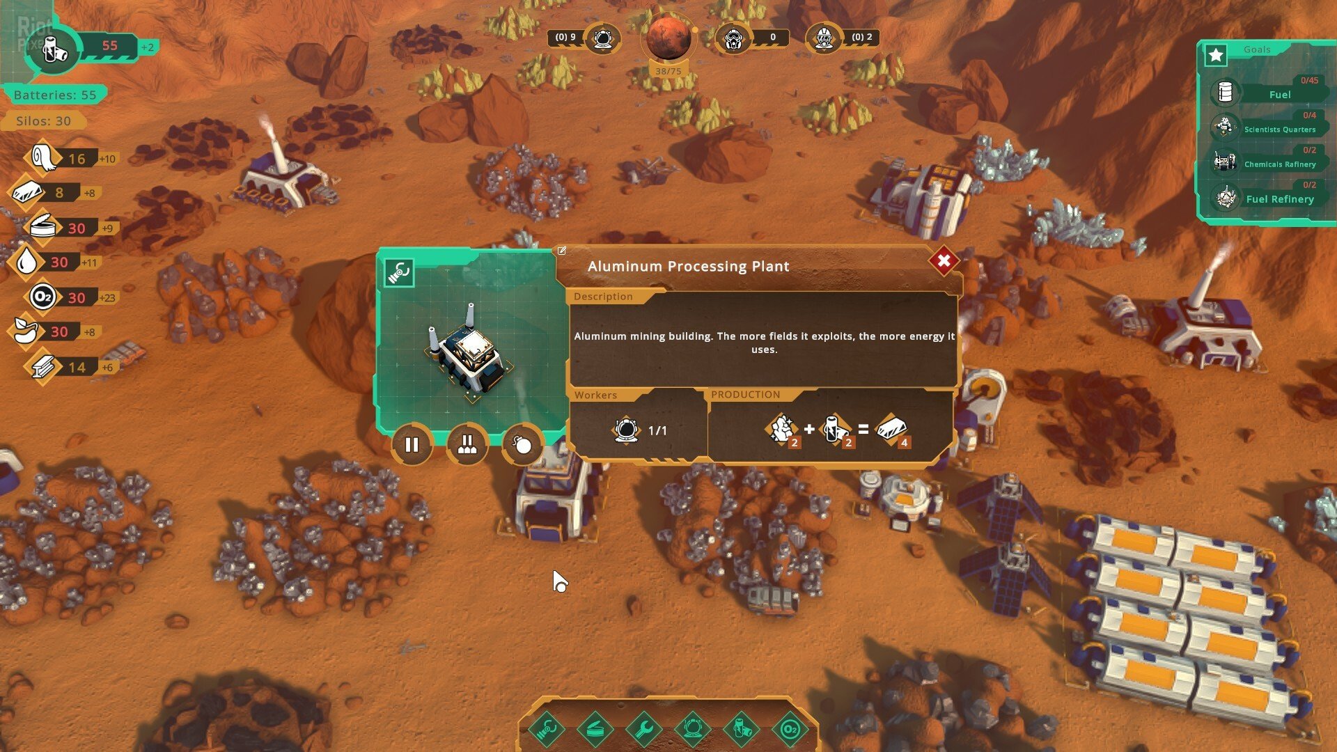 [6]-Citizens: On Mars Download-HohohoGames