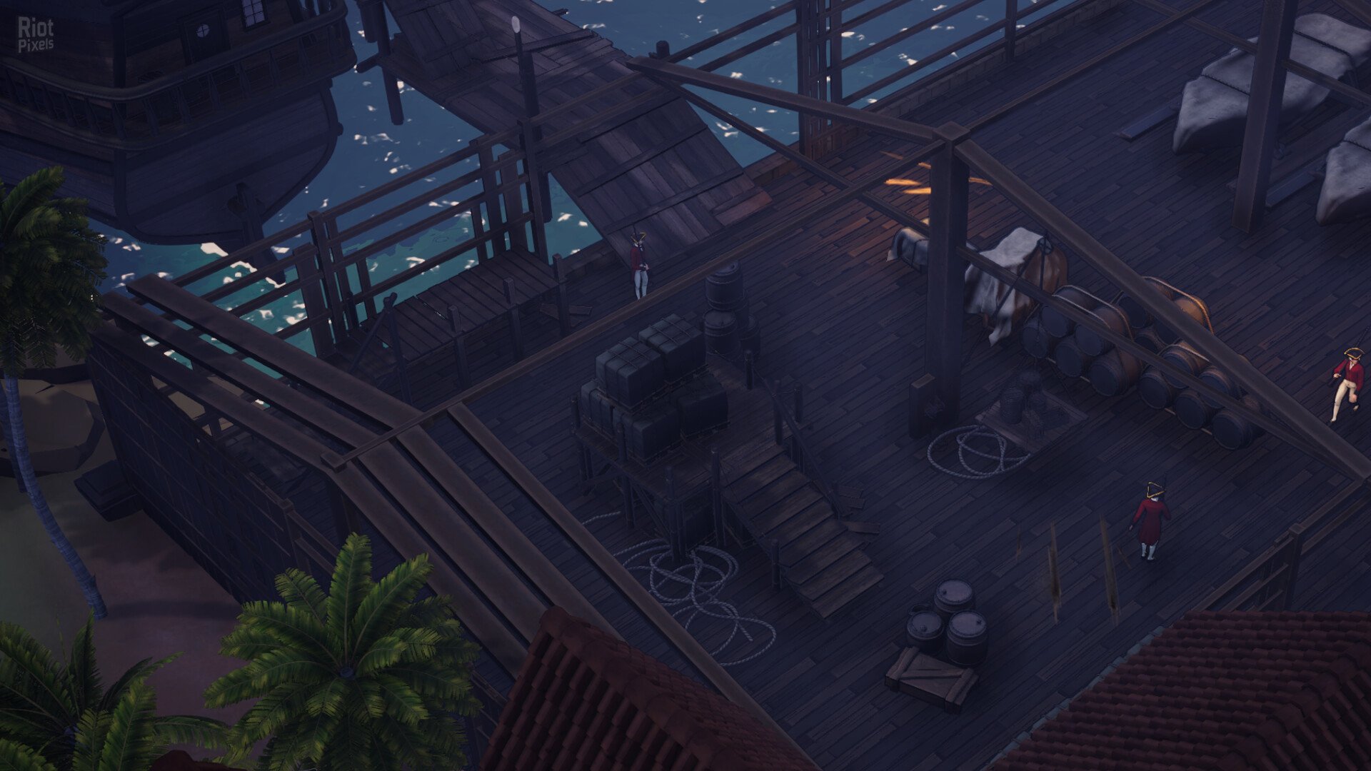 [2]-Frigato: Shadows of the Caribbean + Bonus Soundtrack Download-HohohoGames