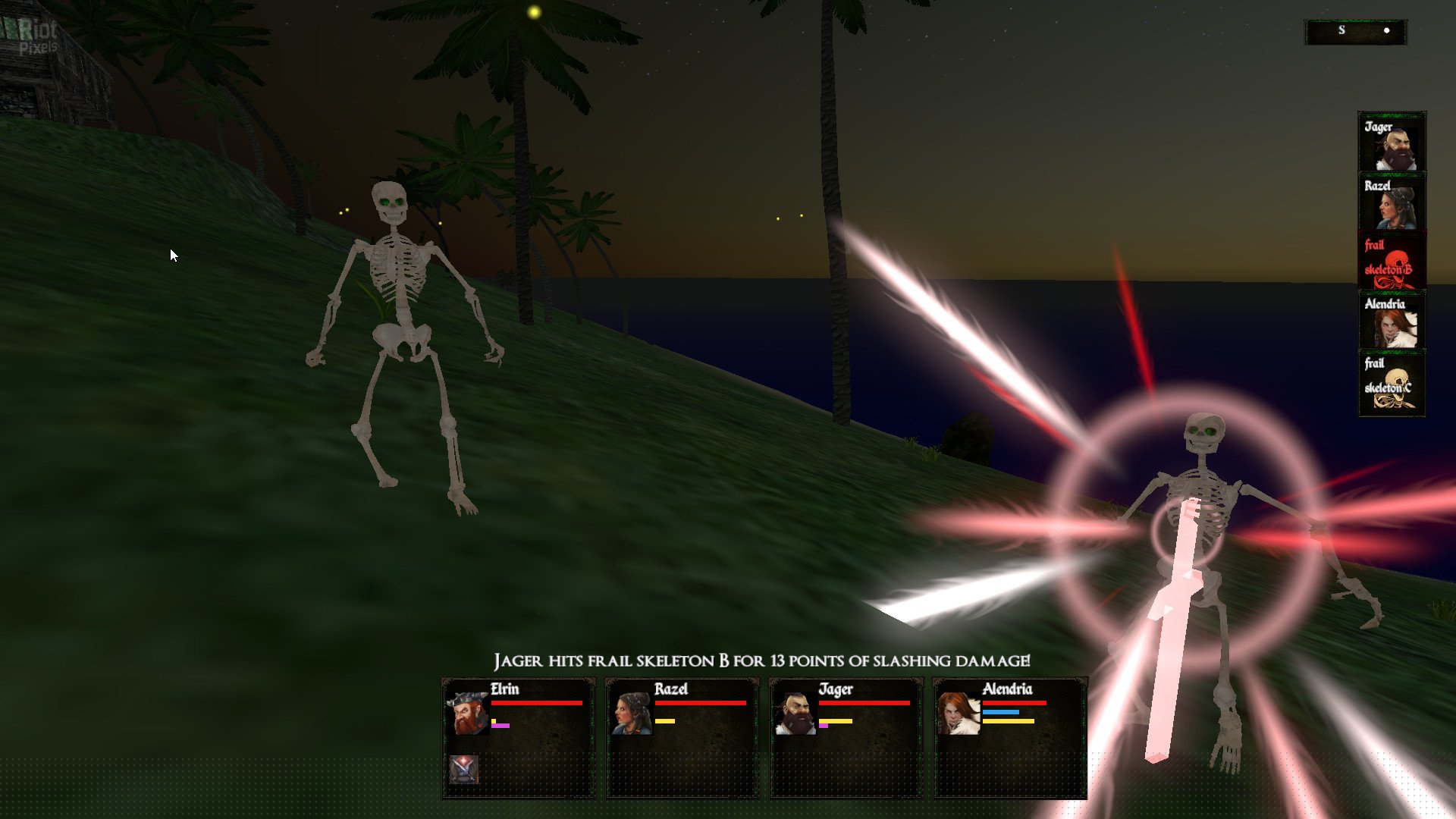 [4]-Legendary Journeys – v1.0.1 Download-HohohoGames