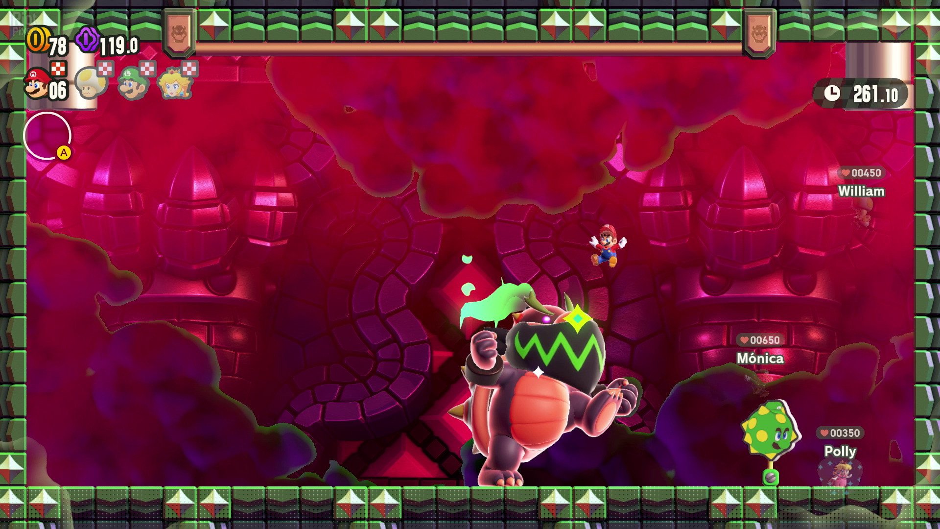 [15]-Super Mario Bros. Wonder – v1.0.0 + Switch Emulators Download-HohohoGames