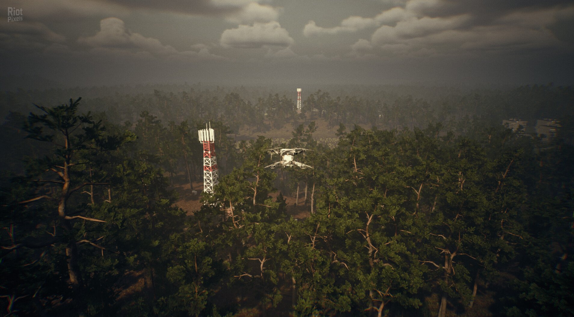 [11]-Death From Above: Complete Edition – v1.0.1 + 3 DLCs/Bonuses Download-HohohoGames