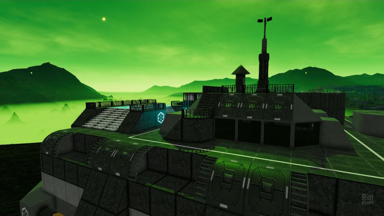 [3]-Empyrion: Galactic Survival – Complete Edition, v1.11.4448 + Dark Faction DLC Download-HohohoGames