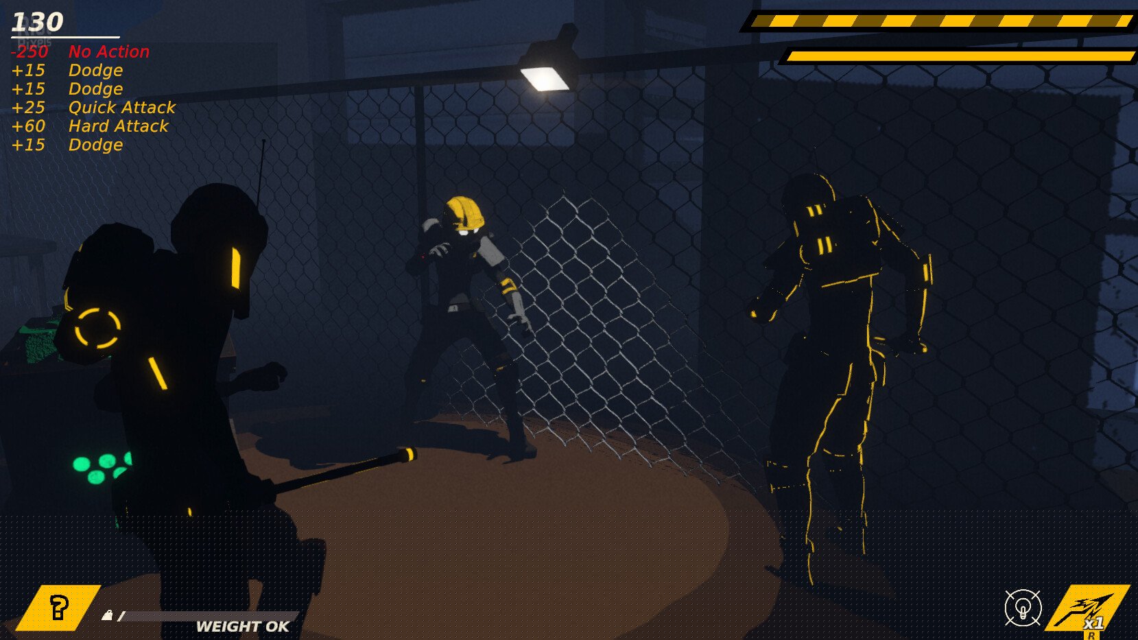 [6]-Raw Metal Download-HohohoGames