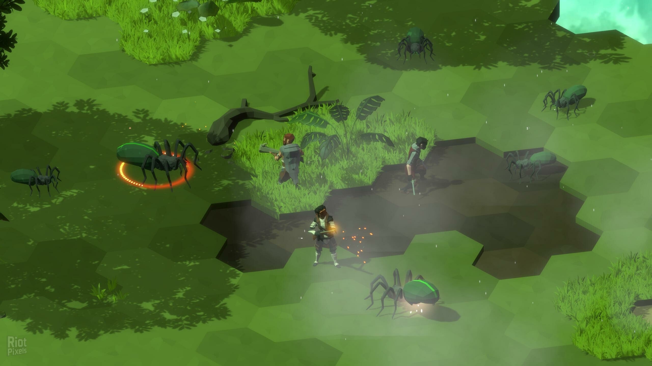 [3]-Stolen Realm – v1.0.0b9 Download-HohohoGames