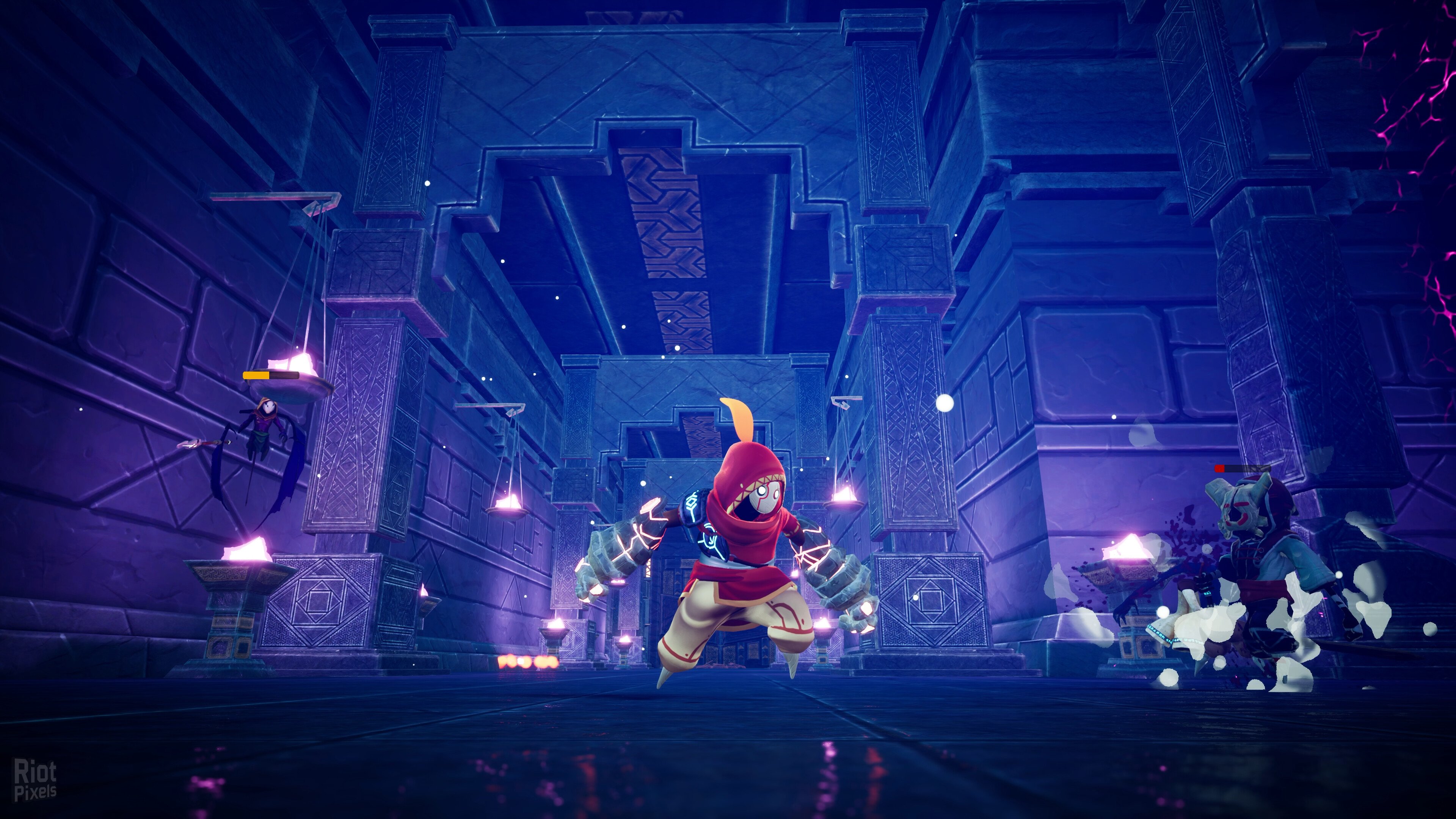 [4]-Astor: Blade of the Monolith Download-HohohoGames