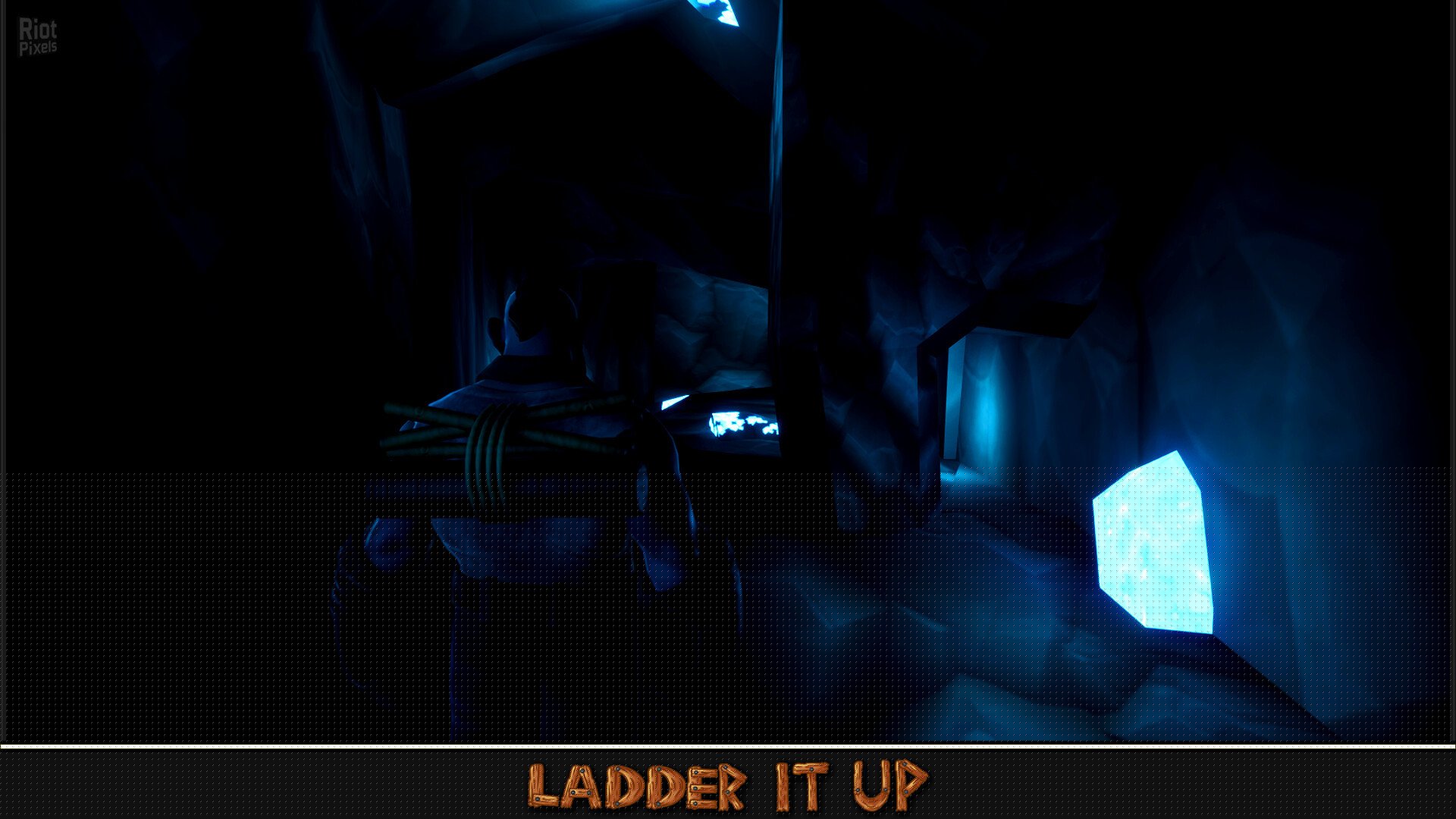 [10]-Ladder it Up! + Windows 7 Fix Download-HohohoGames