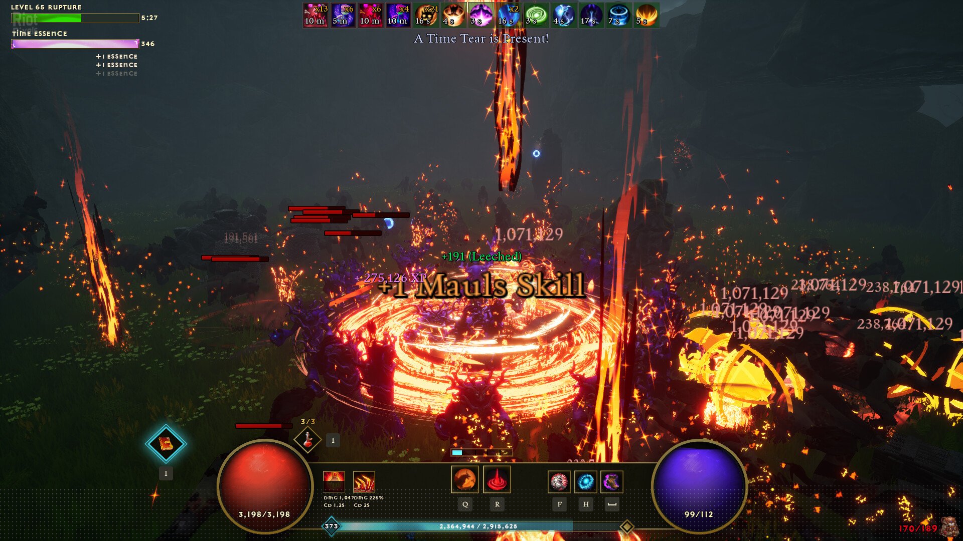 [16]-Dwarven Realms – v1.0.100 + Windows 7 Fix Download-HohohoGames