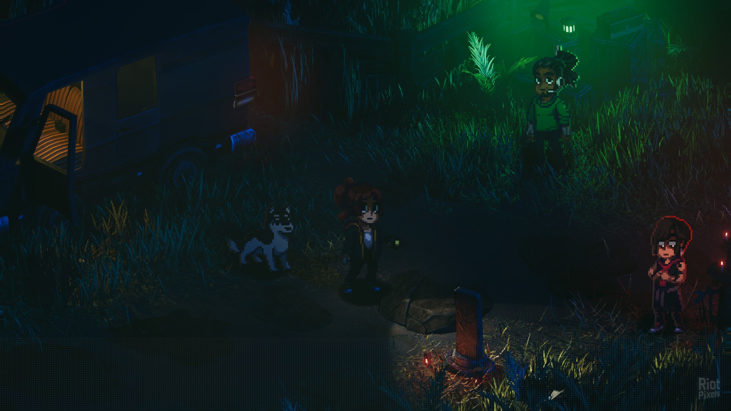 [3]-Enigma of Fear – v1.0.2 Download-HohohoGames